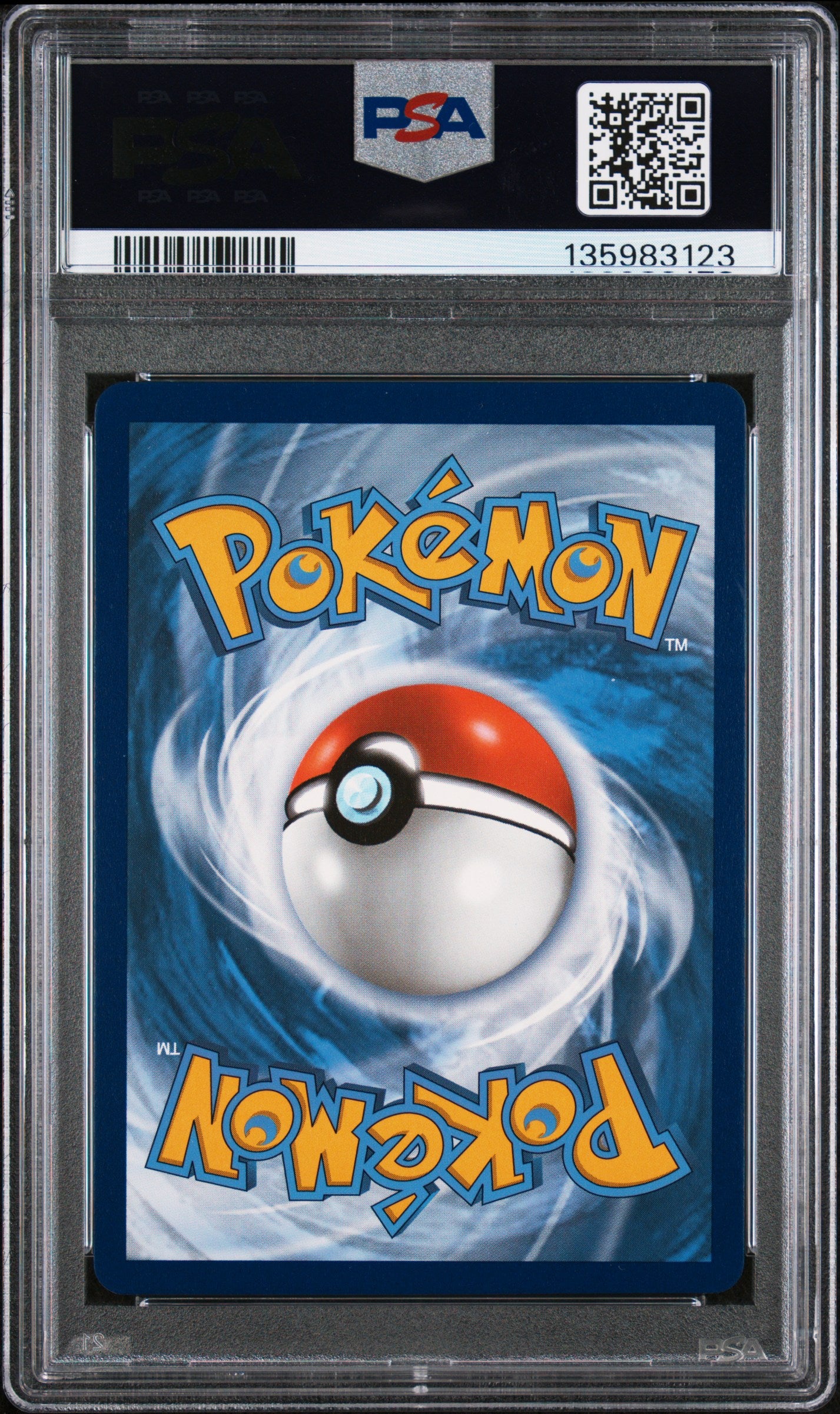 2022 Pokemon Brilliant Stars #069 Fa/Mimikyu Vmax PSA 10