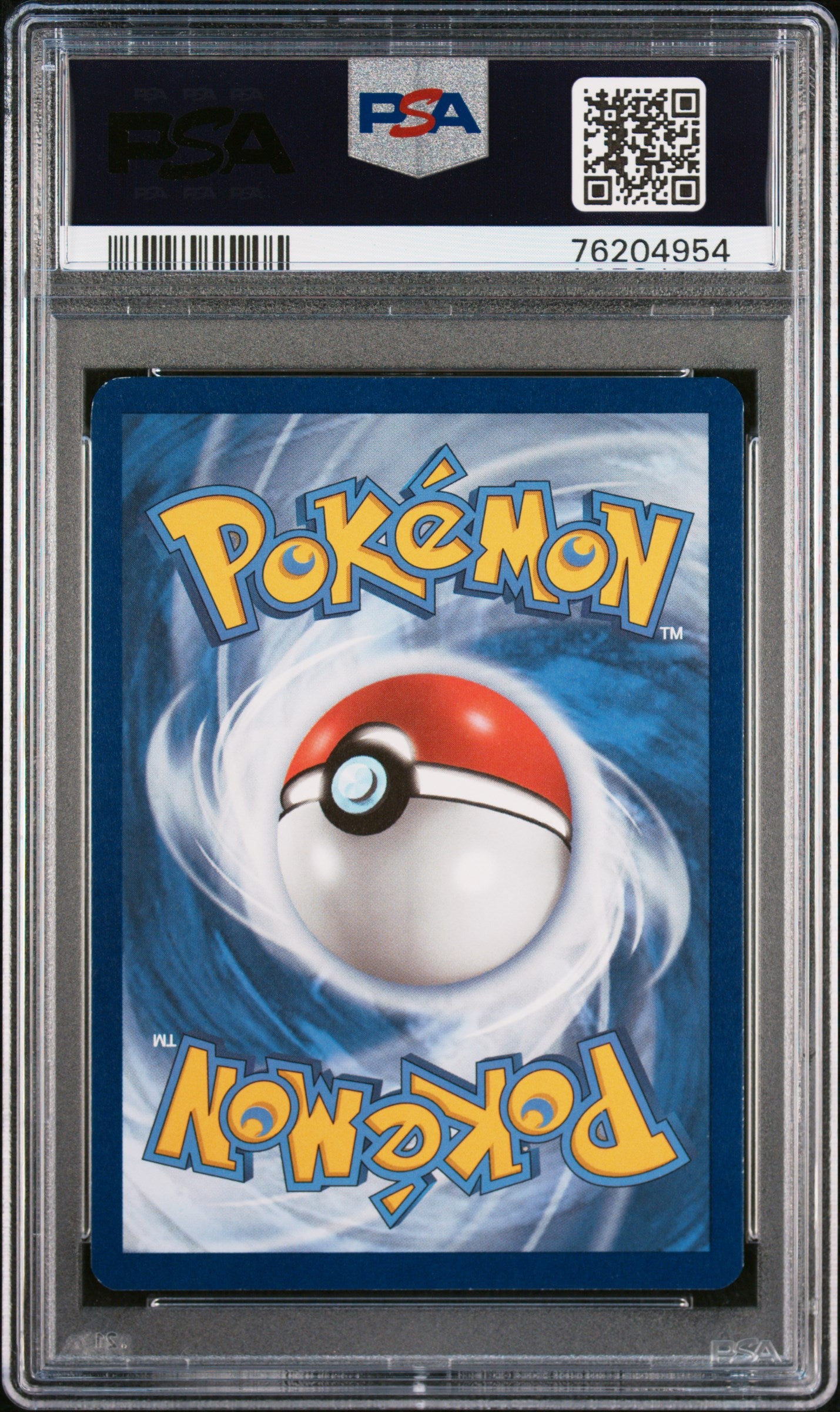 2021 Pokemon Promo #137 Light Toxtricity-Holo Celebrations Collection PSA 8