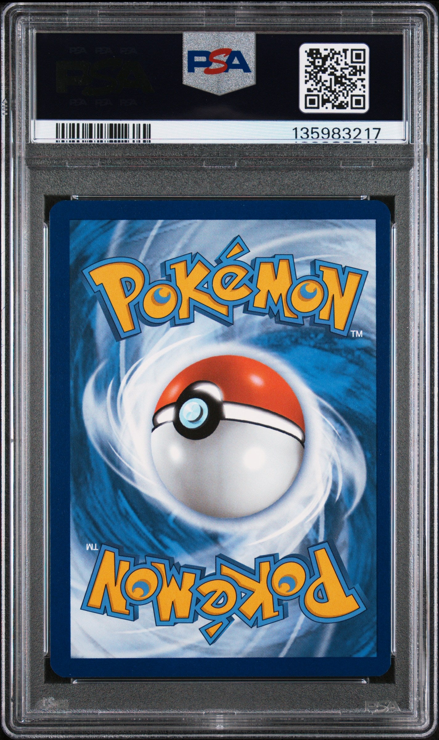 2023 Pokemon Sword And Shield Crown Zenith #GG19 Fa/Altaria Crown Zenith PSA 8