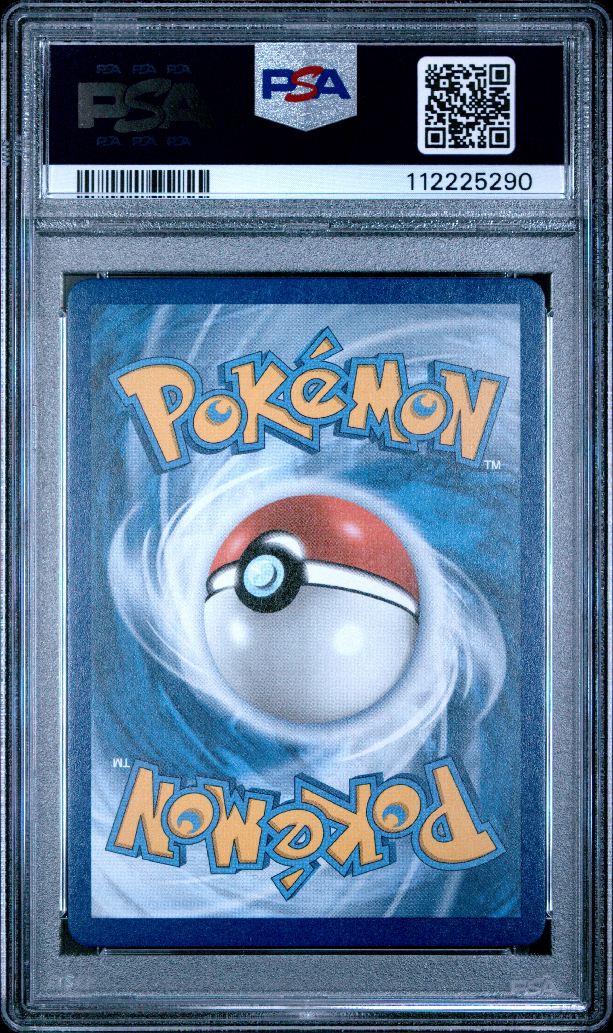 2021 Pokemon Celebrations Classic Collection #66 Shining Magikarp PSA 10