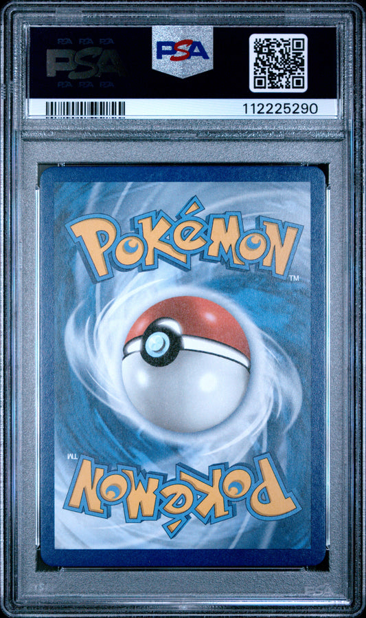 2021 Pokemon Celebrations Classic Collection #66 Shining Magikarp PSA 10