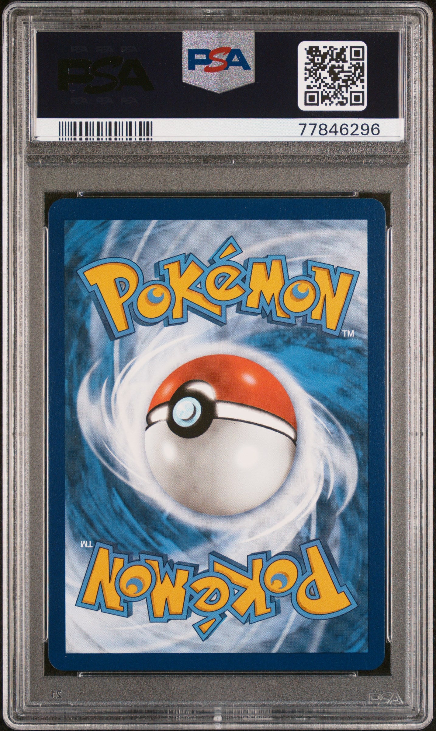 2023 Pokemon Sword And Shield Crown Zenith #GG70 Arceus Vstar Secret PSA 8