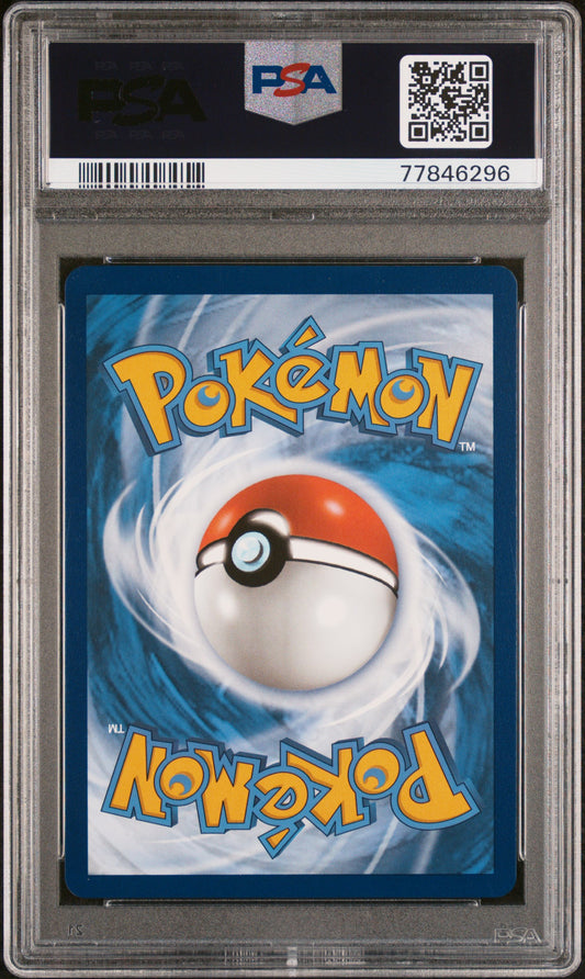 2023 Pokemon Sword And Shield Crown Zenith #GG70 Arceus Vstar Secret PSA 8