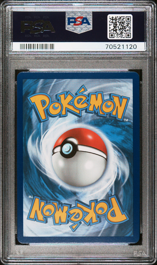2022 Pokemon Sword & Shield Astral Radiance #TG23 Garchomp V PSA 10