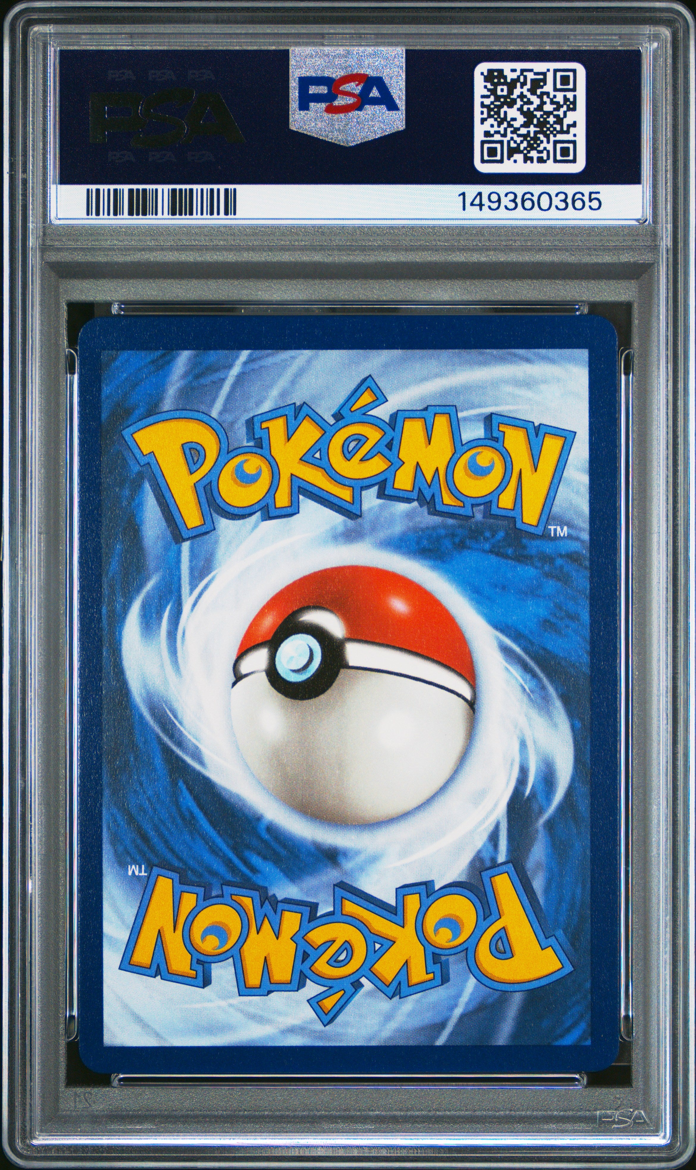 2025 Pokemon Mega Evolution #180 Mega Absol Ex Special Illustration Rare PSA 10