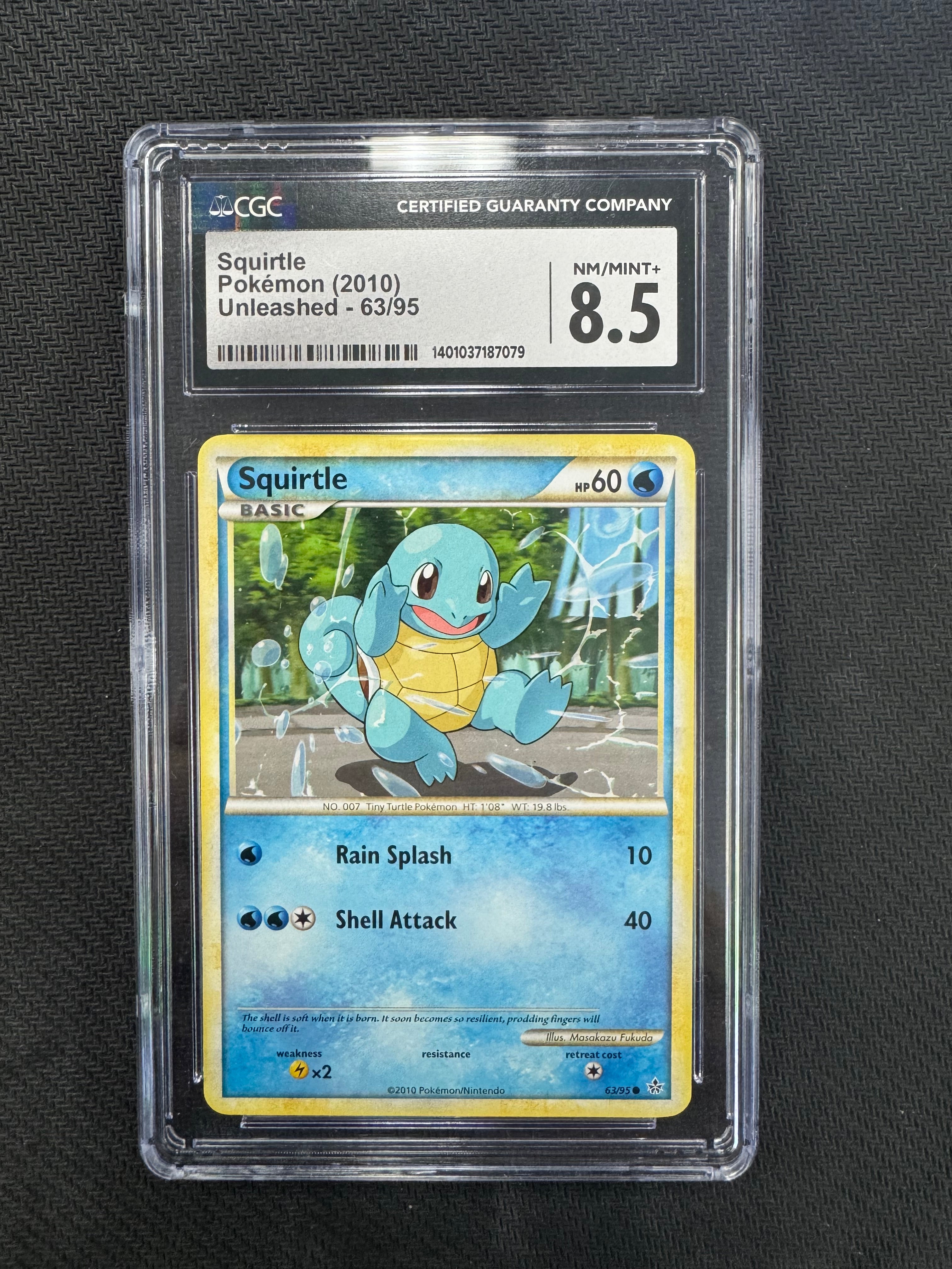 Mint Collectables