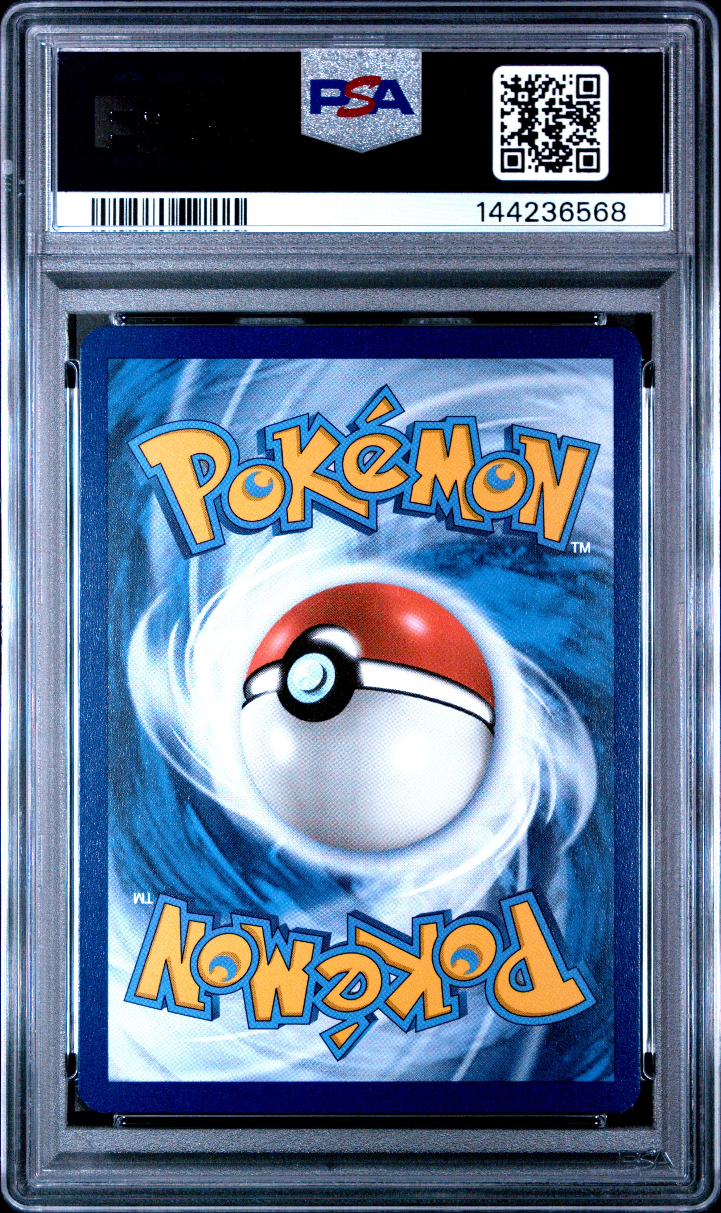 2023 Pokemon Svp Black Star Promo #052 Mewtwo 151 Ultra-Premium Coll PSA 9