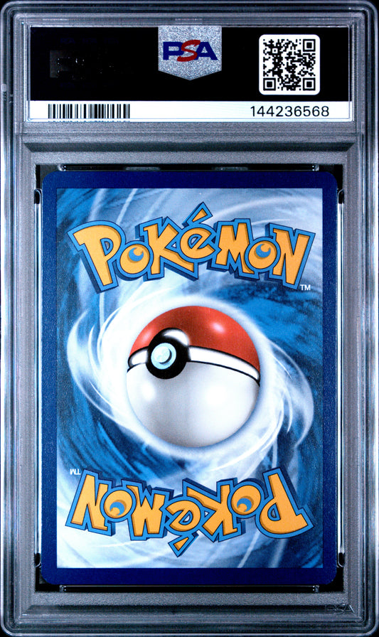 2023 Pokemon Svp Black Star Promo #052 Mewtwo 151 Ultra-Premium Coll PSA 9