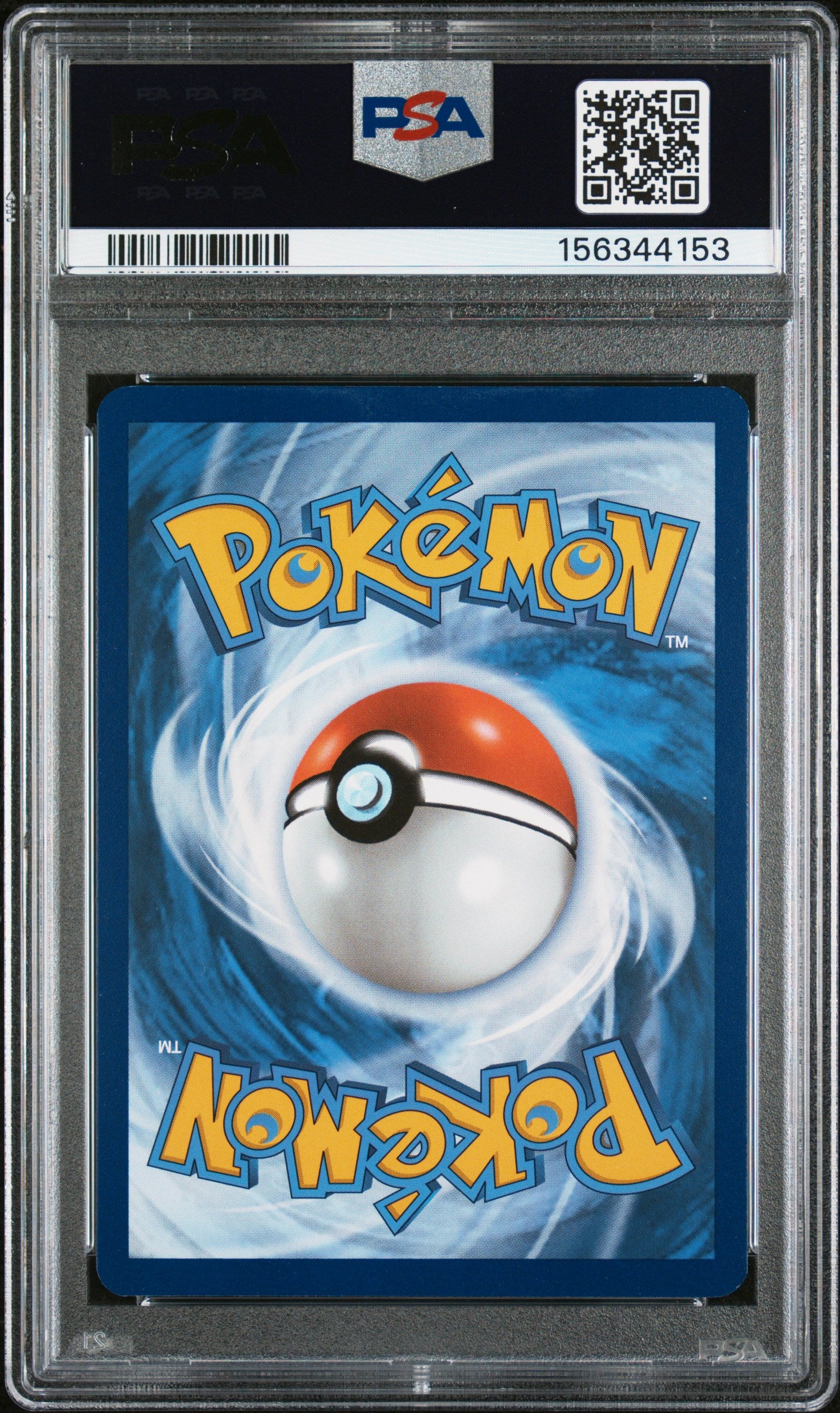 2023 Pokemon Mew En-151 #168 Charmander Illustration Rare PSA 9