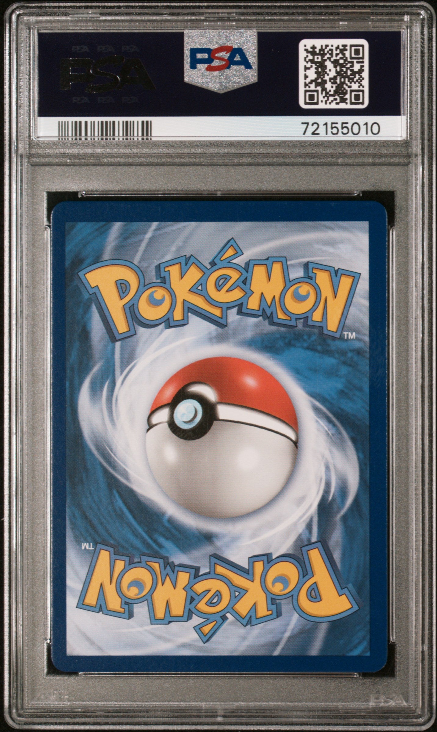 2019 Pokemon Sun & Moon Hidden Fates #SV67 Fa/Lycanroc Gx PSA 9