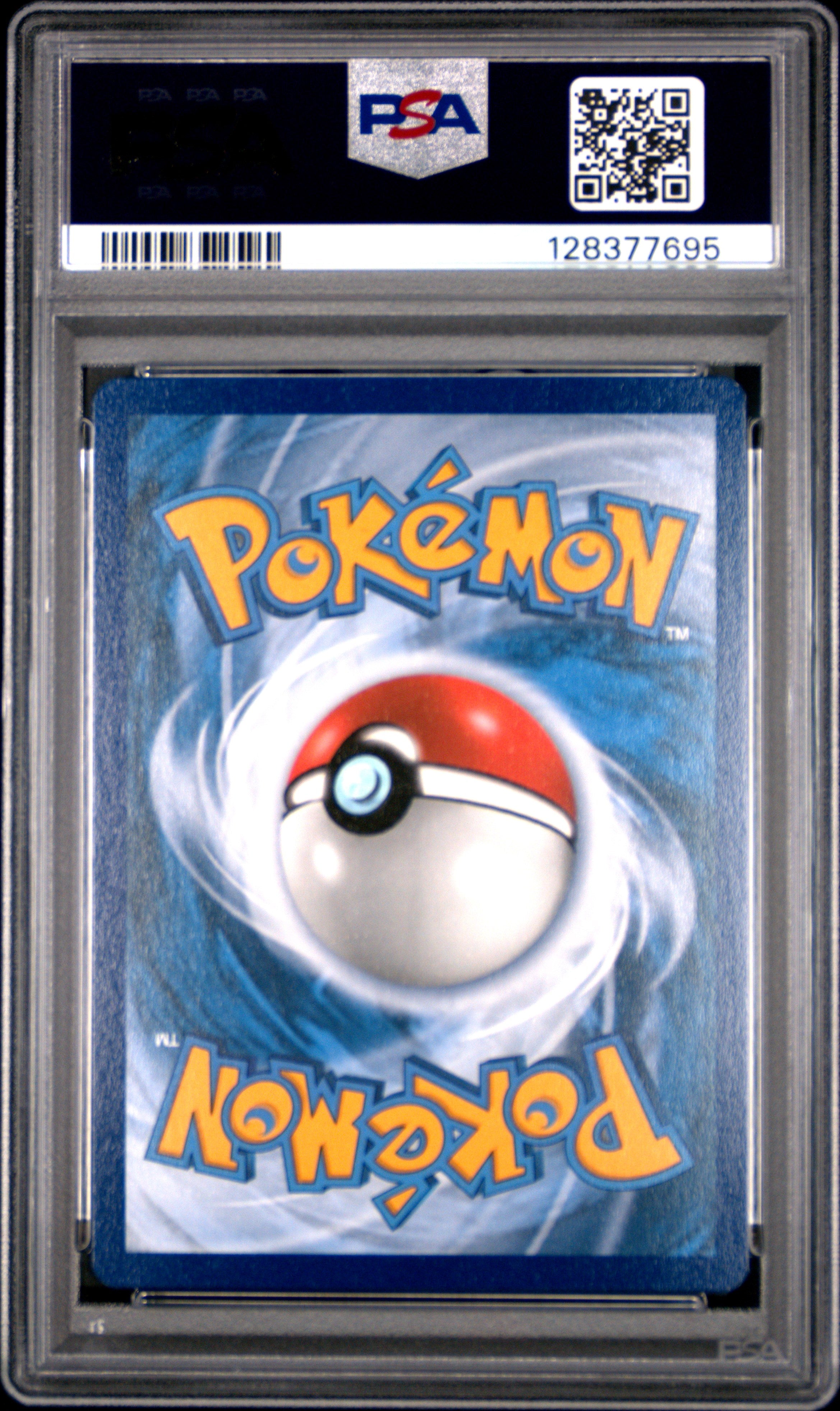 2021 Pokemon Chilling Reign #224 Snorlax Chilling Reign Secret PSA 9