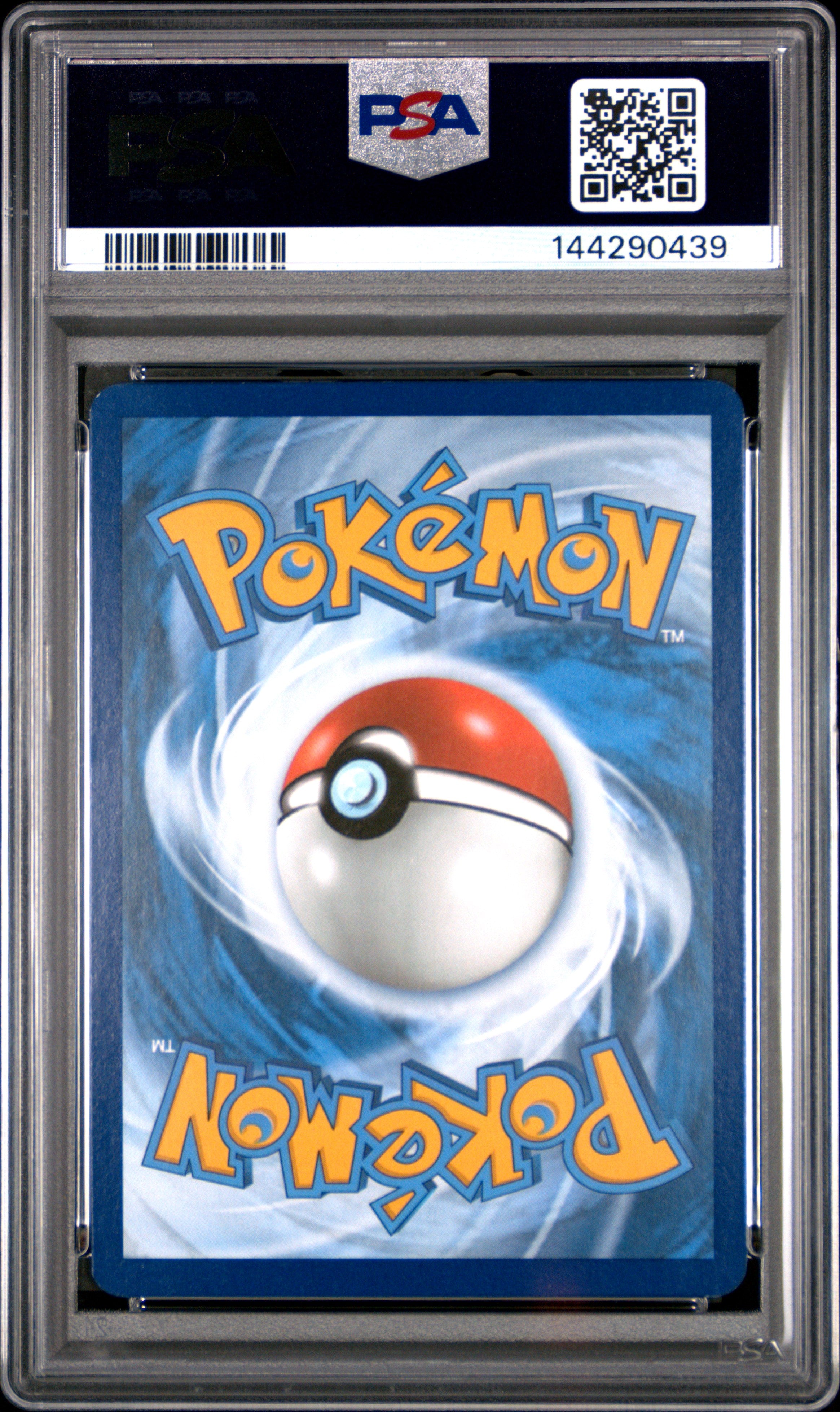 2023 Pokemon Mew En-151 #183 Charizard Ex Ultra Rare PSA 9