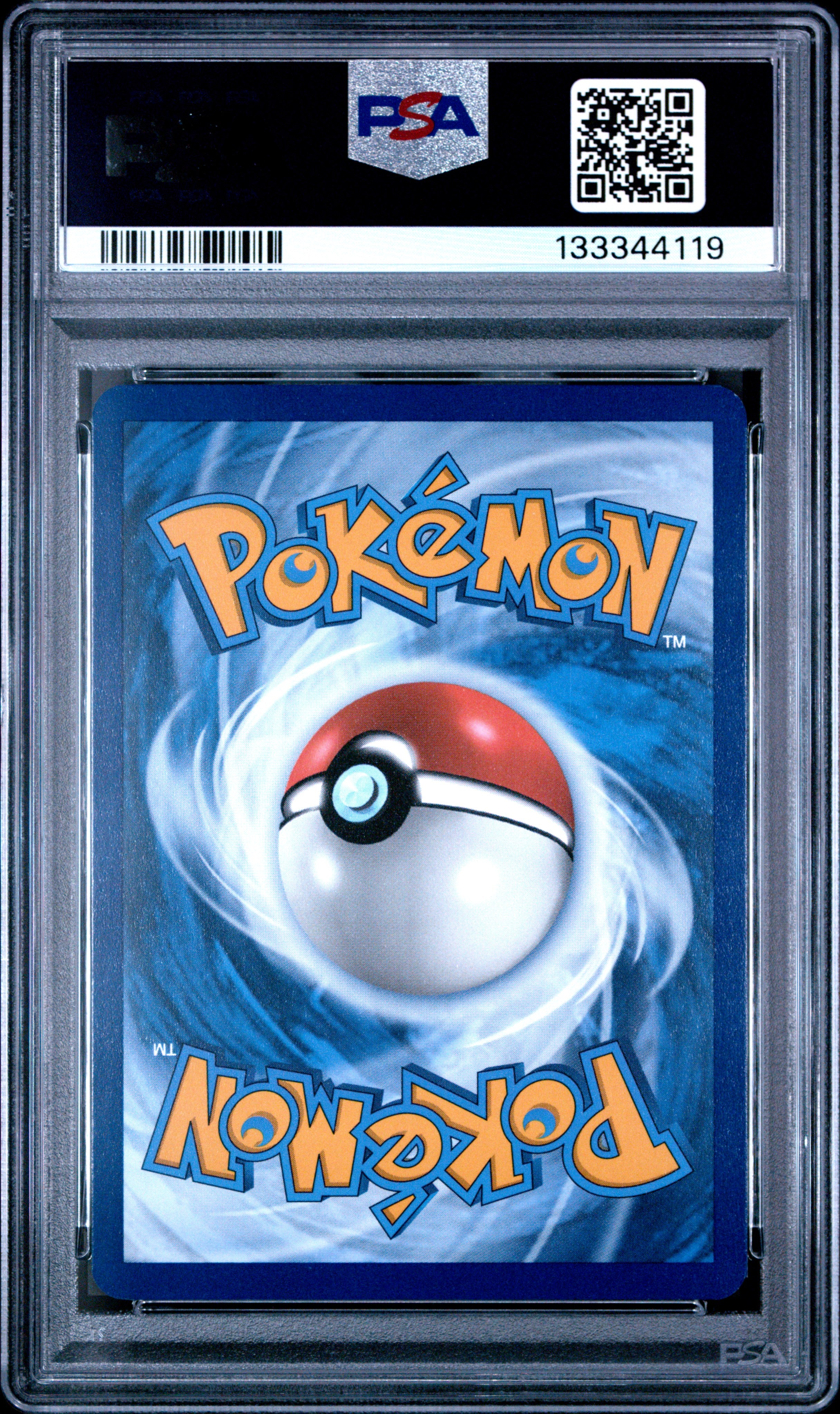 2025 Pokemon Destined Rivals #190 Ethan's Typhlosion Illustration Rare PSA 9