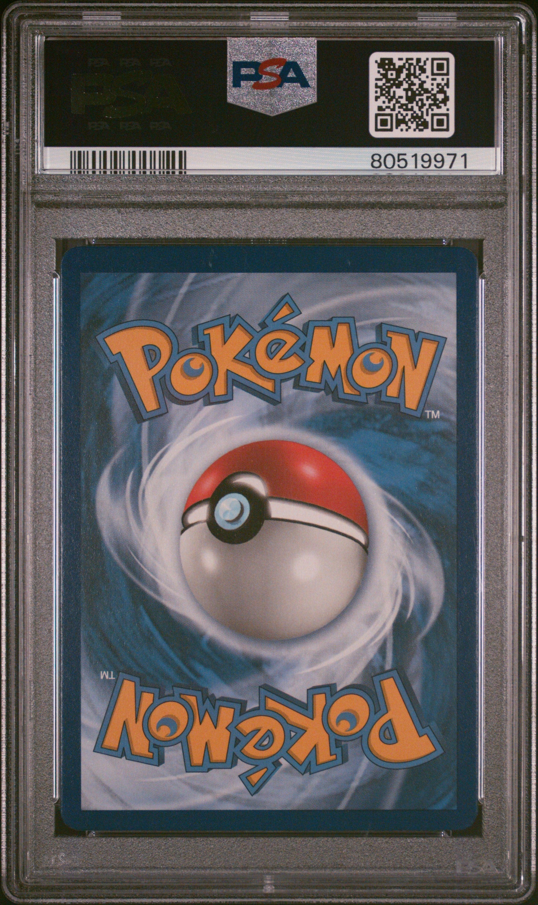 2019 Pokemon Cosmic Eclipse #253 Blastoise & Piplup Gx Secret PSA 8