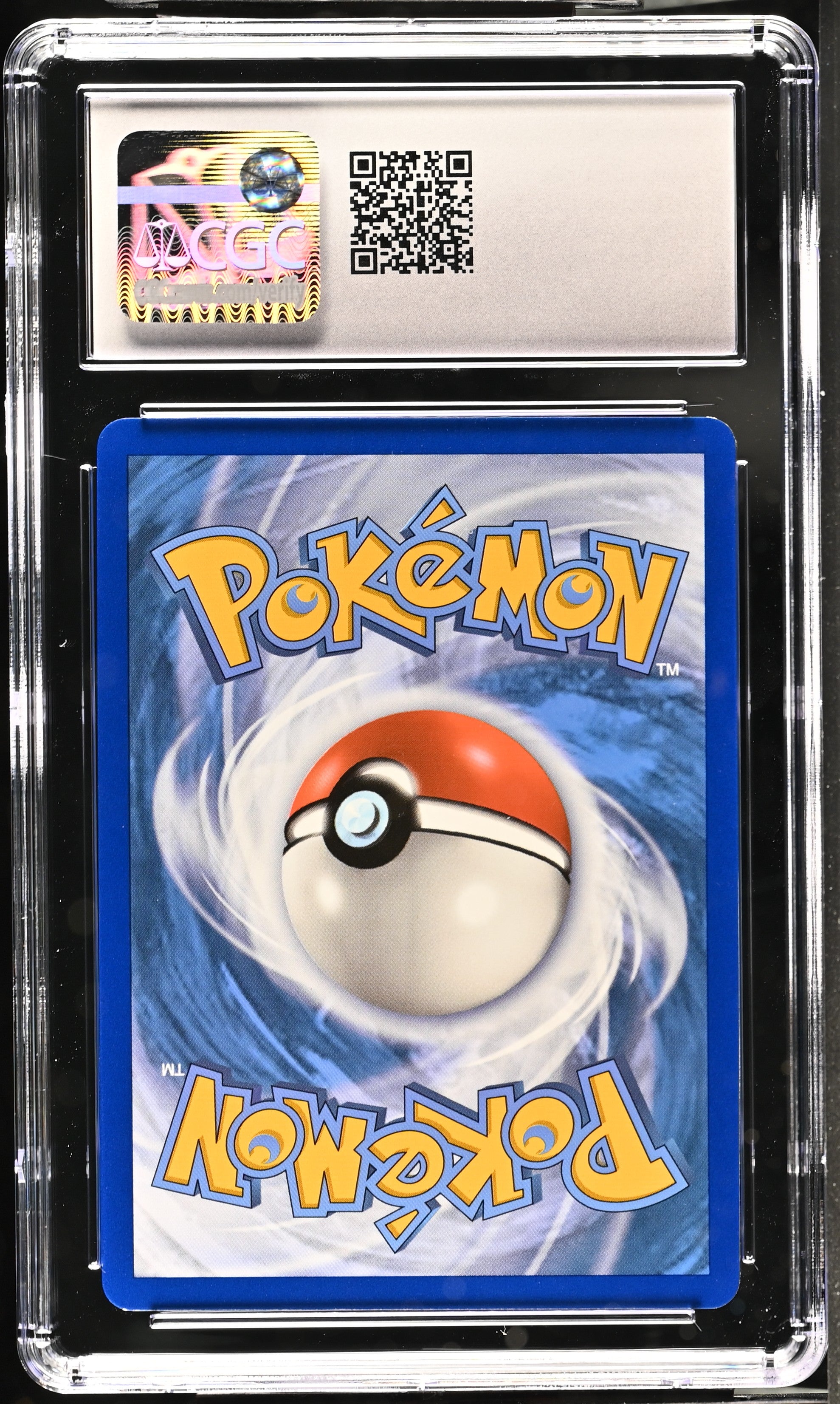 2019 Pokemon Black Star Promos #SM212 Gyarados GX CGC 10