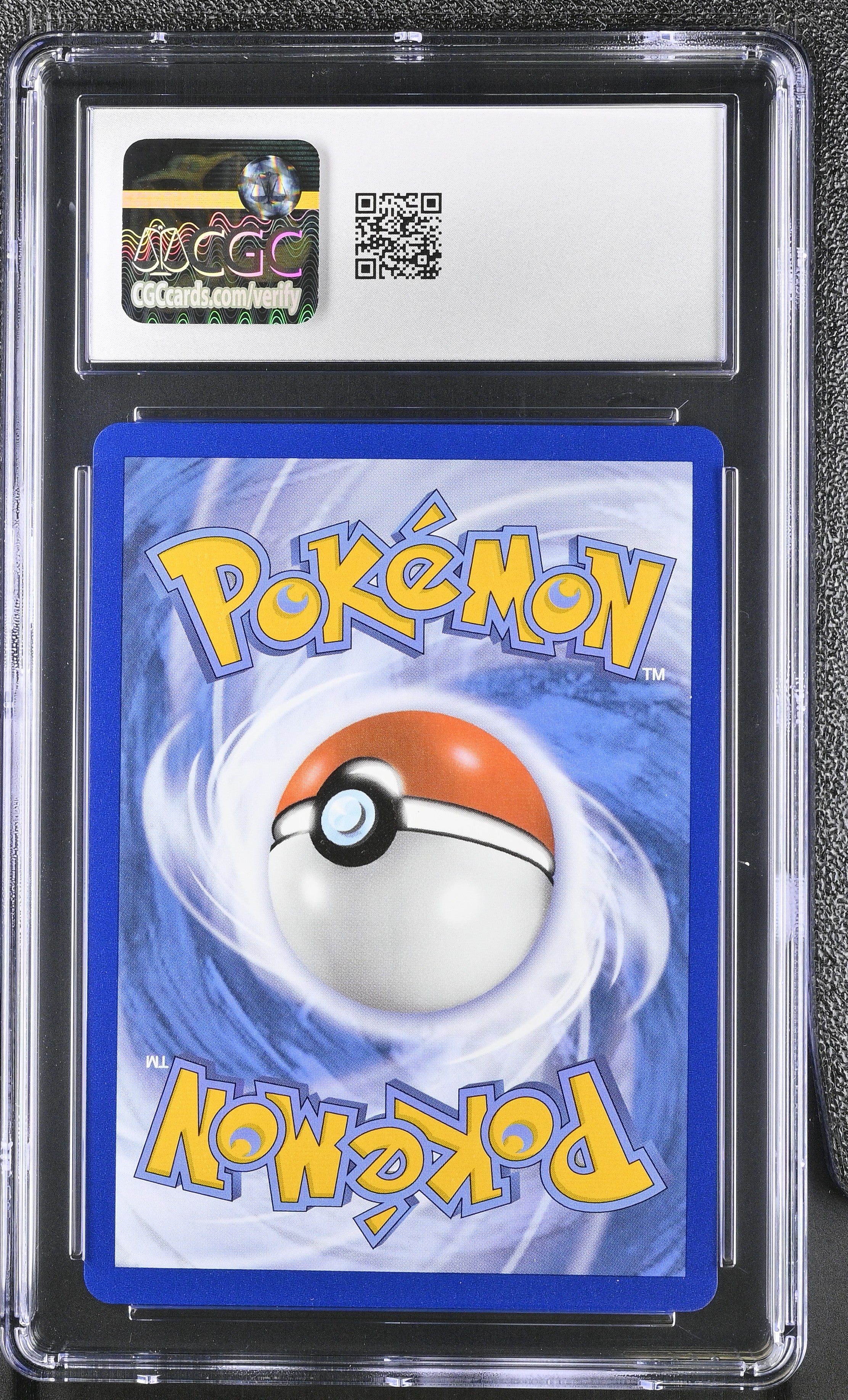 2021 Pokemon Evolving Skies #207/203 Gyarados VMAX CGC 10