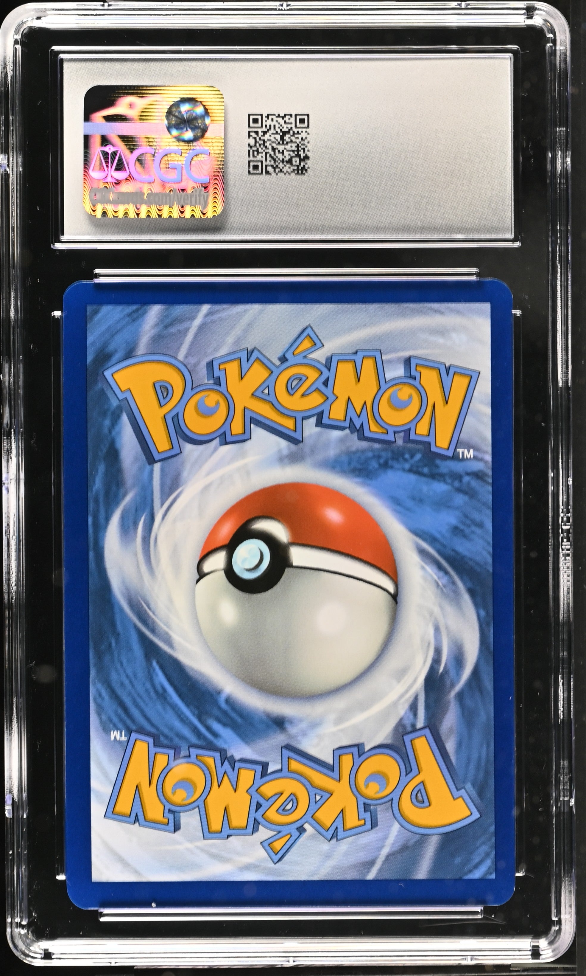 2023 Pokemon Crown Zenith #GG39/GG70 Lumineon V CGC 10