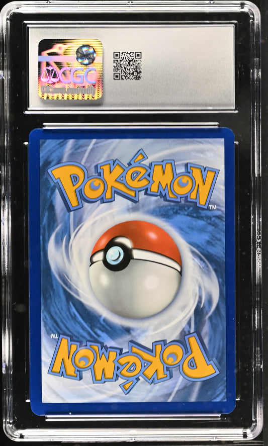2023 Pokemon Crown Zenith #GG39/GG70 Lumineon V CGC 10