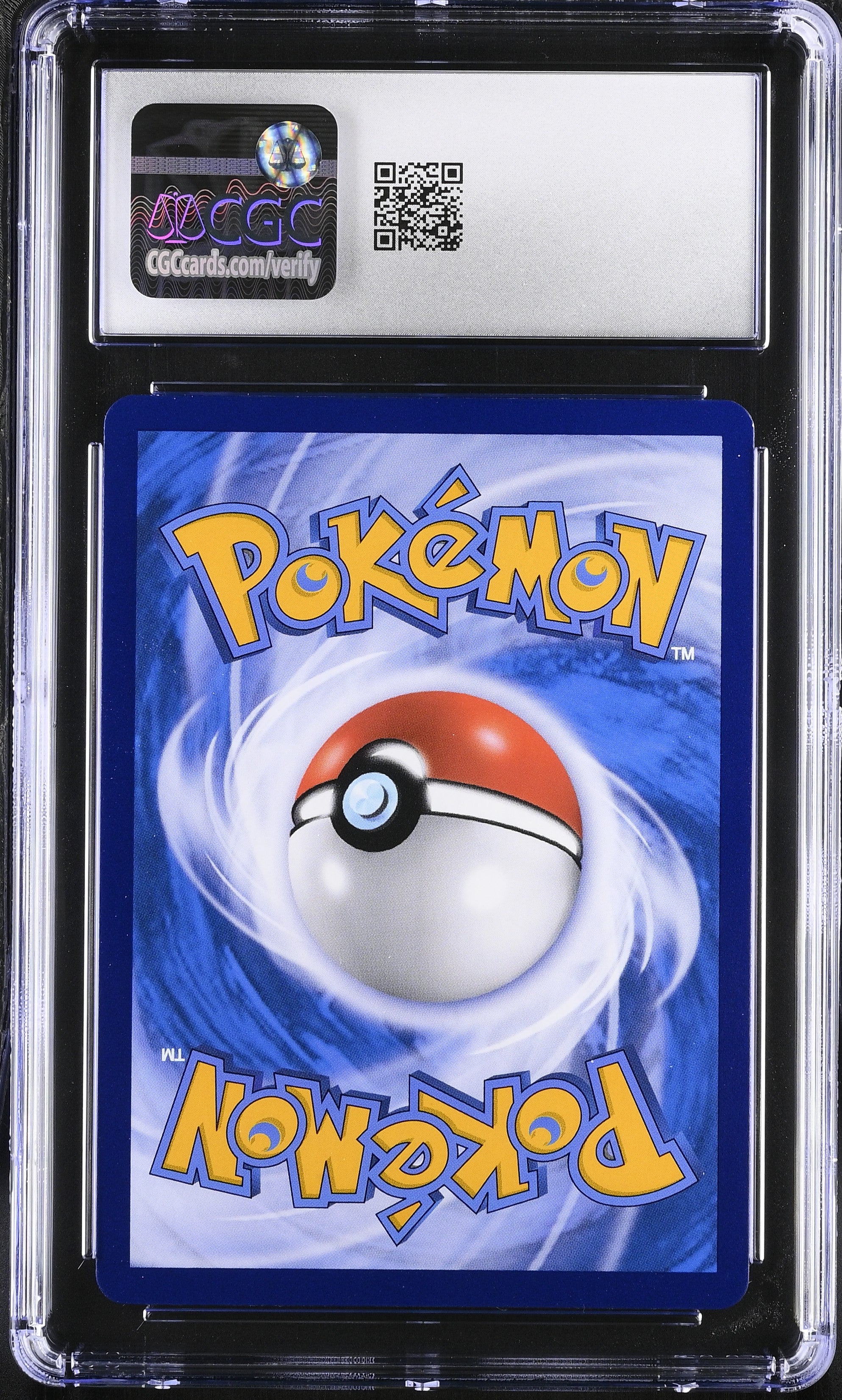 2024 Pokemon Chinese Shadow in Azure Sea: Zhu #163/131 Dragonite VSTAR CGC 8.5