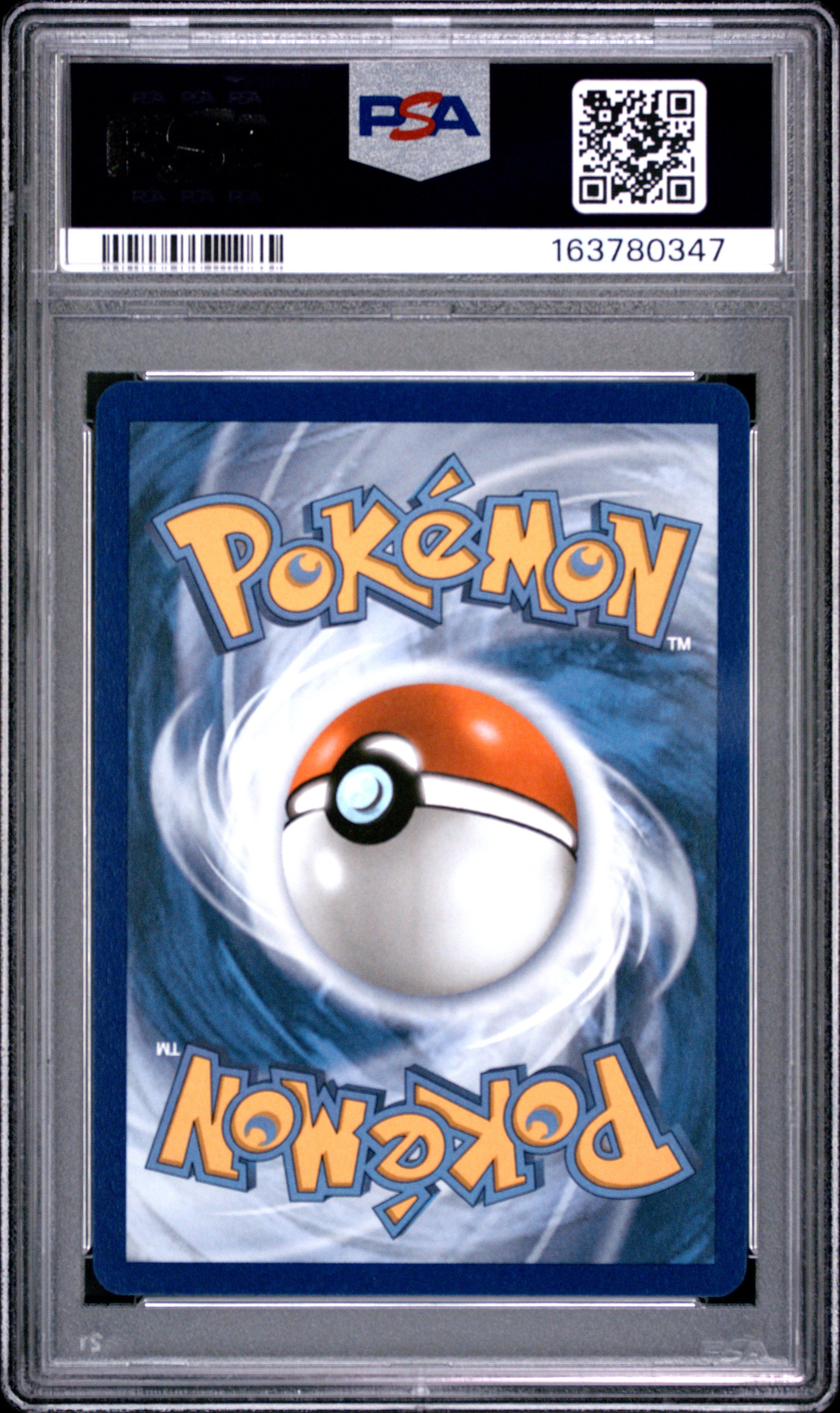 2026 Pokemon Black Star Promo #044 Litten First Partner Ser 1 PSA 9