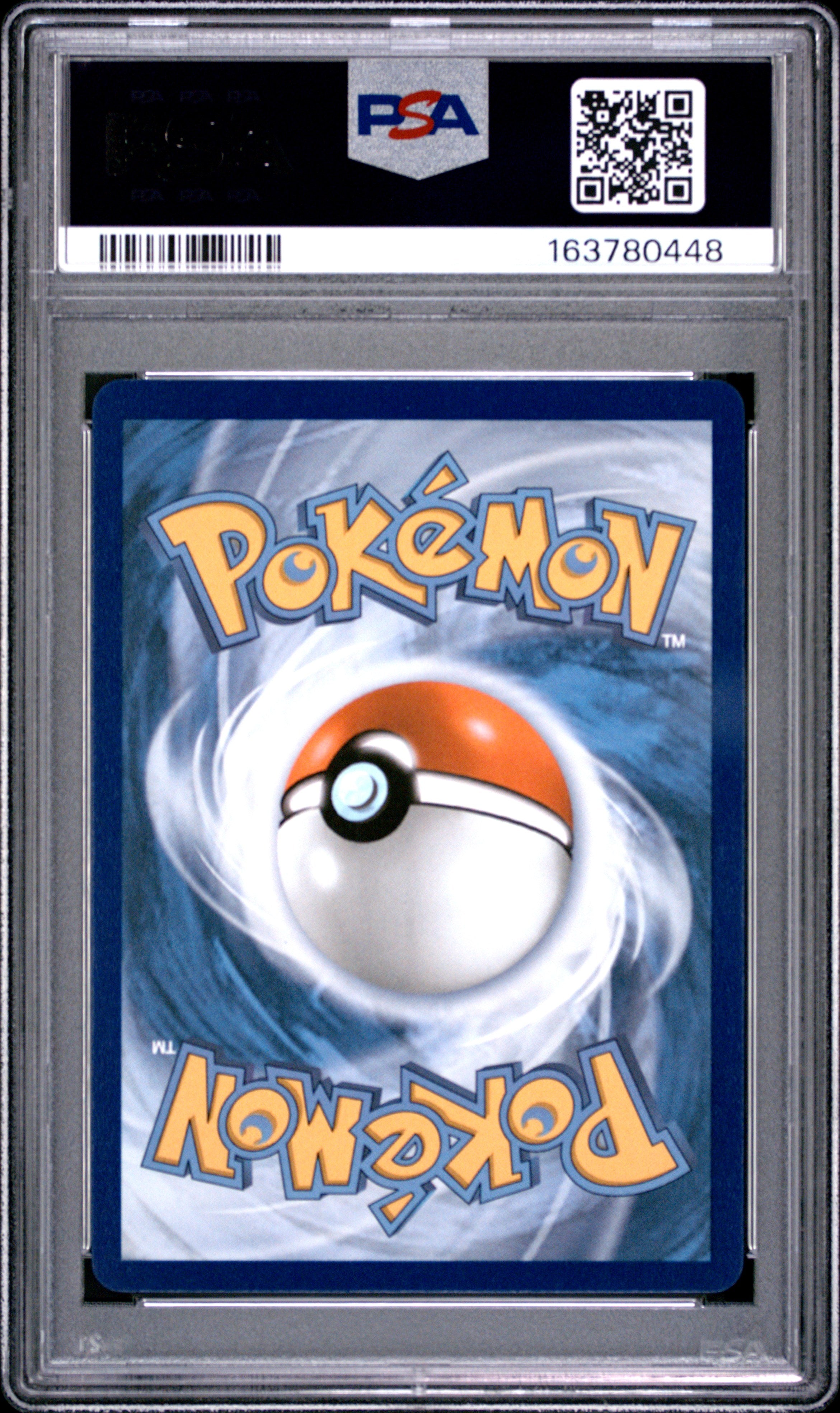 2026 Pokemon Black Star Promo #045 Popplio First Partner Ser 1 PSA 9