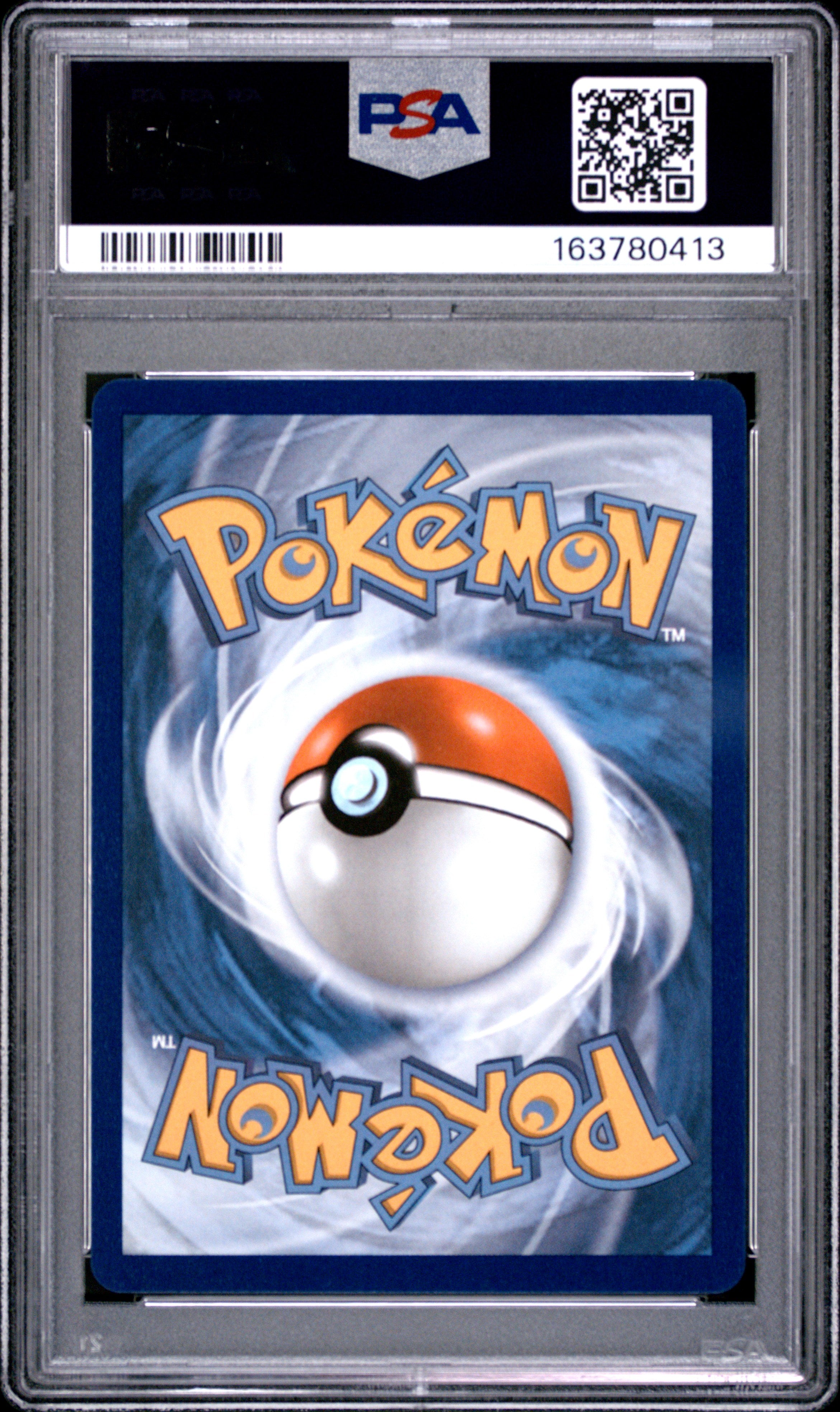 2026 Pokemon Black Star Promo #037 Bulbasaur First Partner Ser 1 PSA 10
