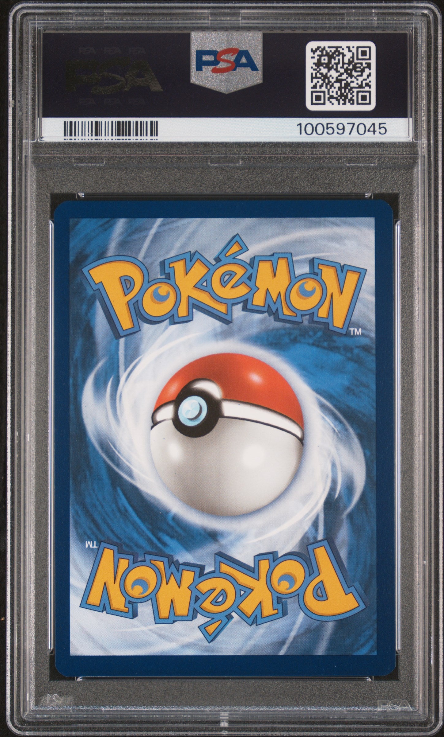 2024 Pokemon Surging Sparks #238 Pikachu Ex Special Illustration Rare PSA 10
