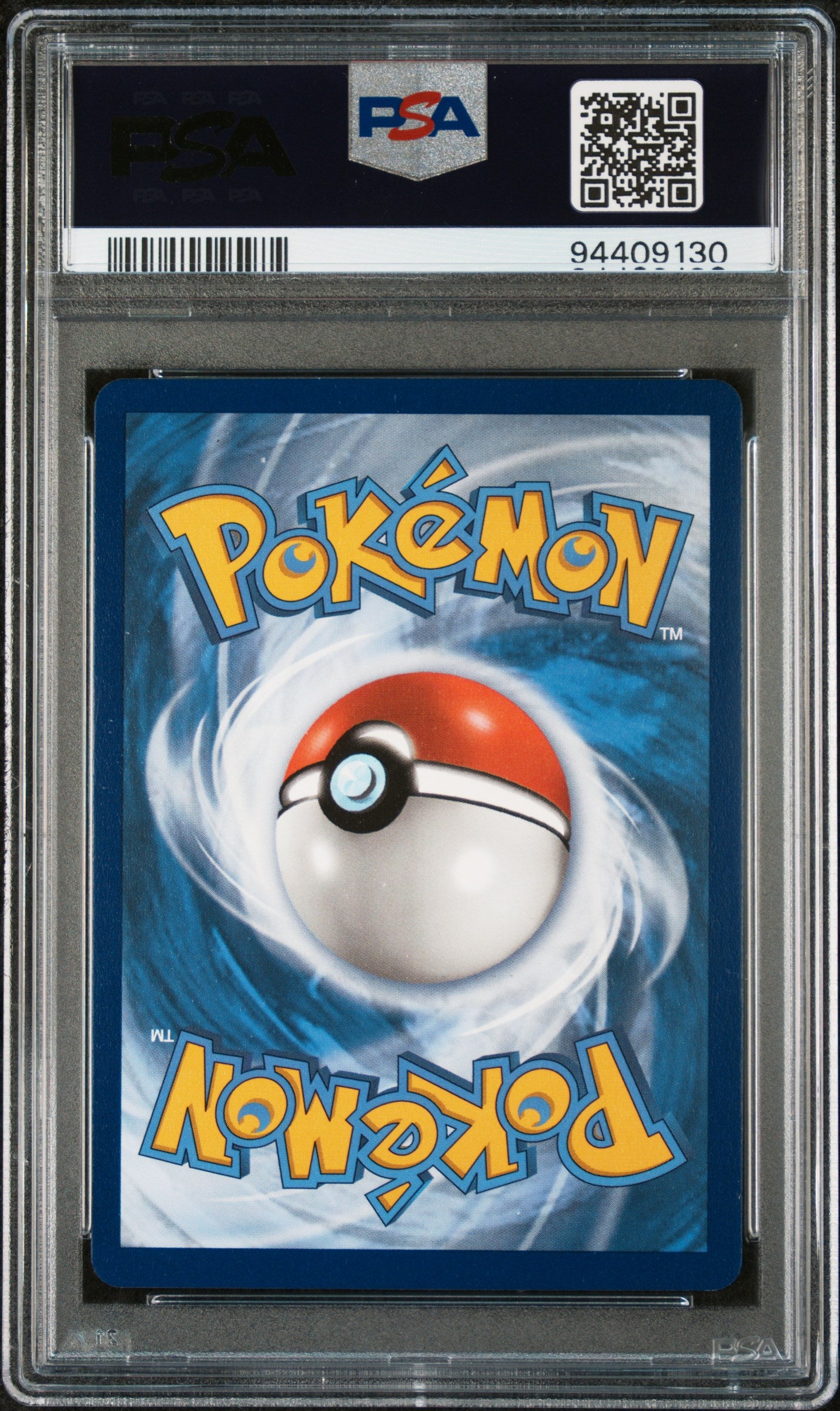 2023 Pokemon Sword And Shield Crown Zenith #GG39 Fa/Lumineon V PSA 10