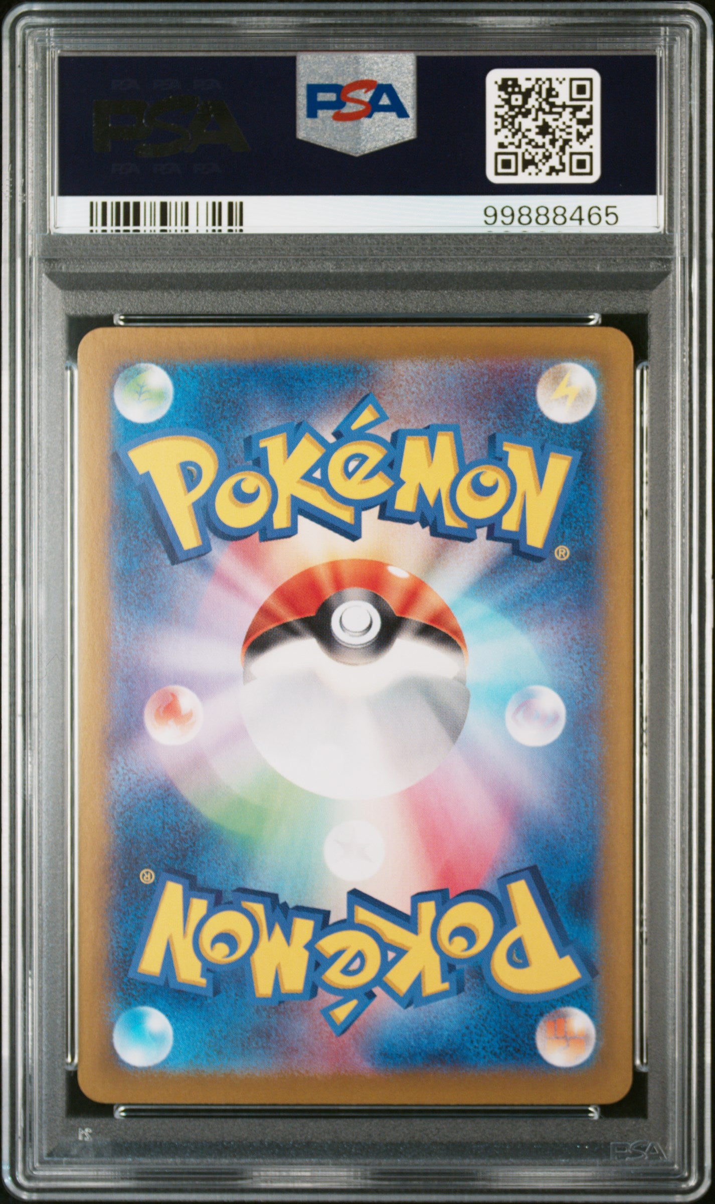 2023 Pokemon Japanese Sv2a-Pokemon Card 151 #166 Bulbasaur Art Rare PSA 10