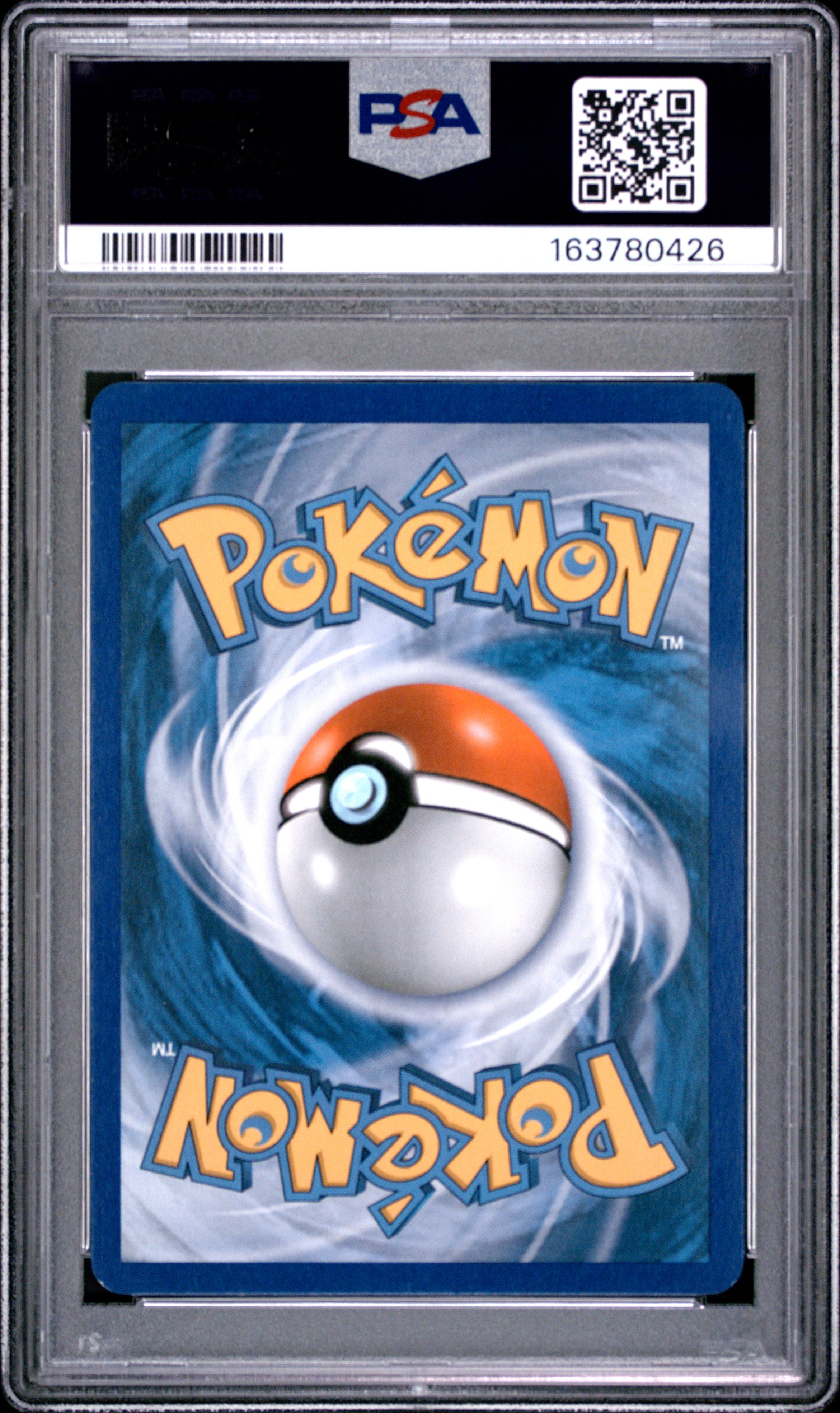 2012 Pokemon Black & White Next Destinies #102 Zoroark-Holo  PSA 8
