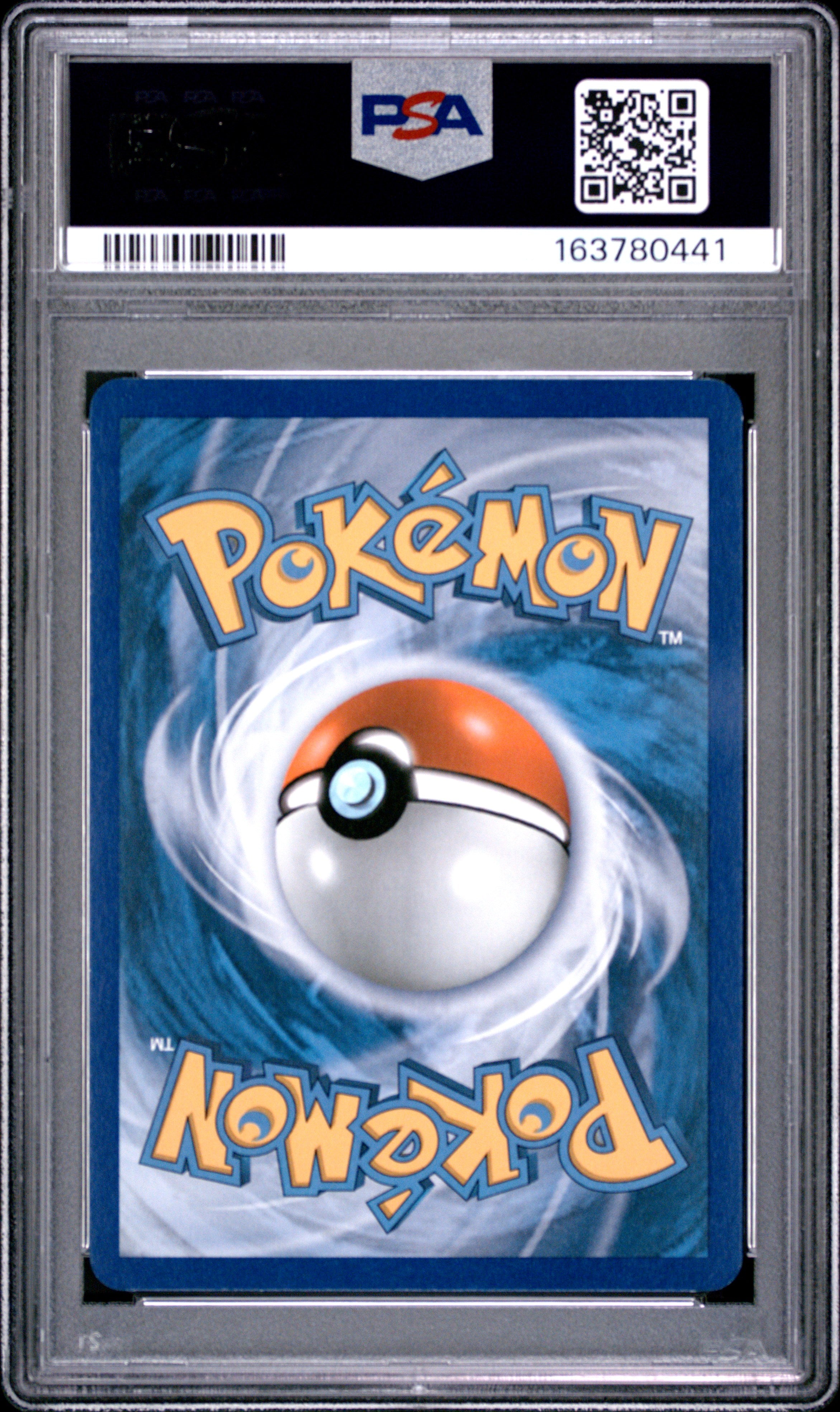2012 Pokemon Black & White Next Destinies #98 Fa/Mewtwo Ex PSA 8