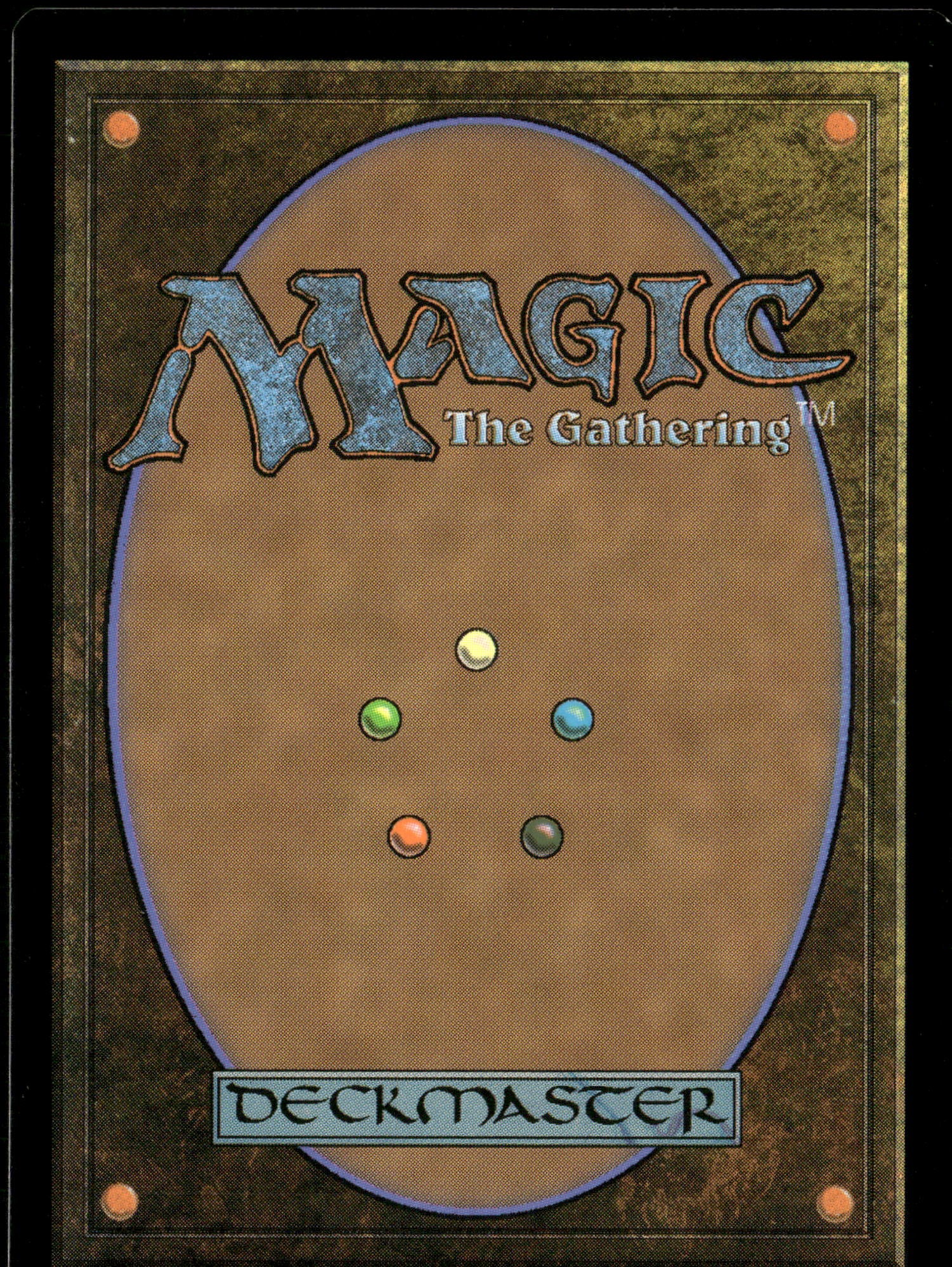 Magic The Gathering Universes Beyond: Fallout 137 Nuka-Cola Vending Machine U NM (Back)