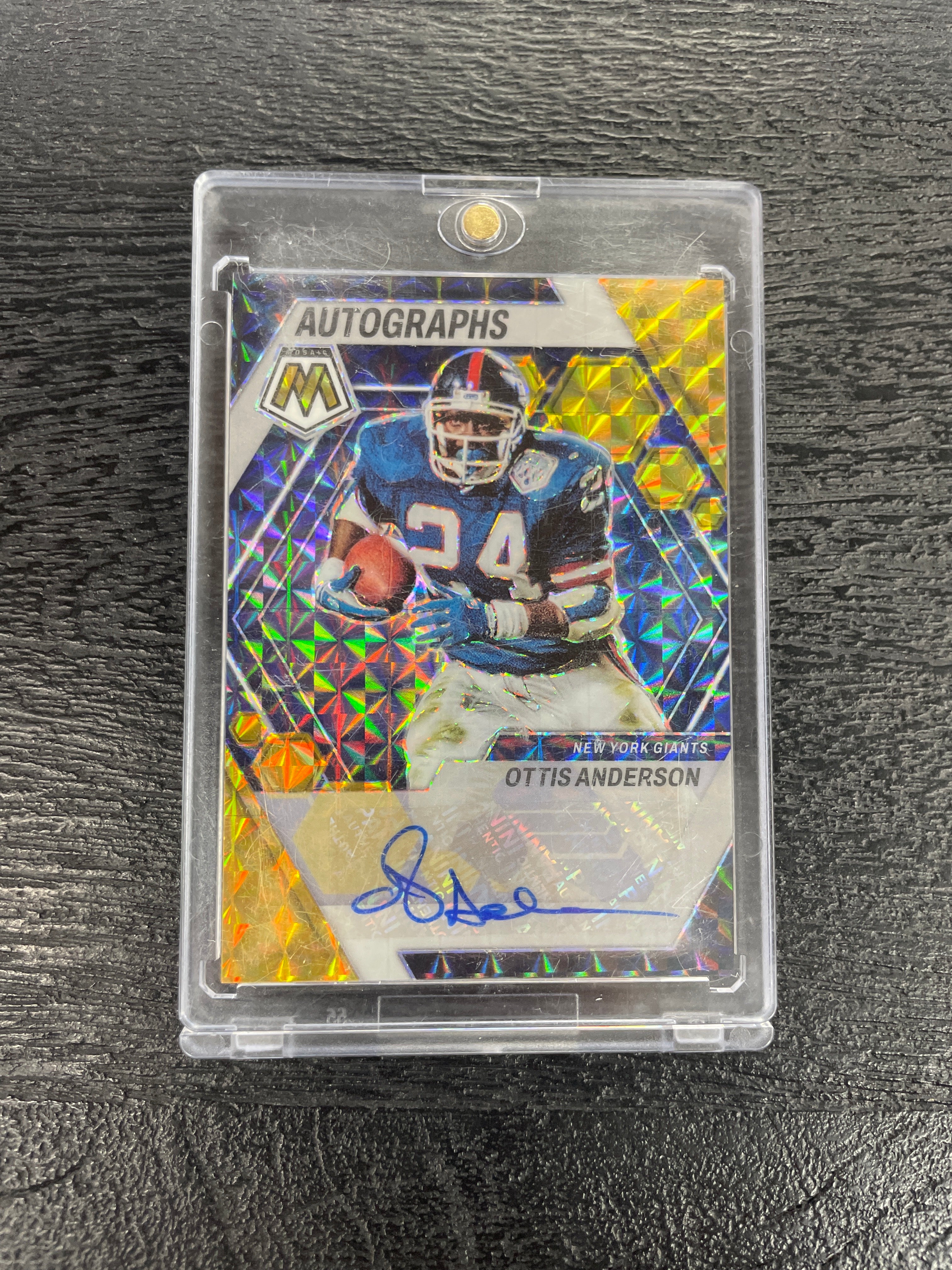 Mint Collectables