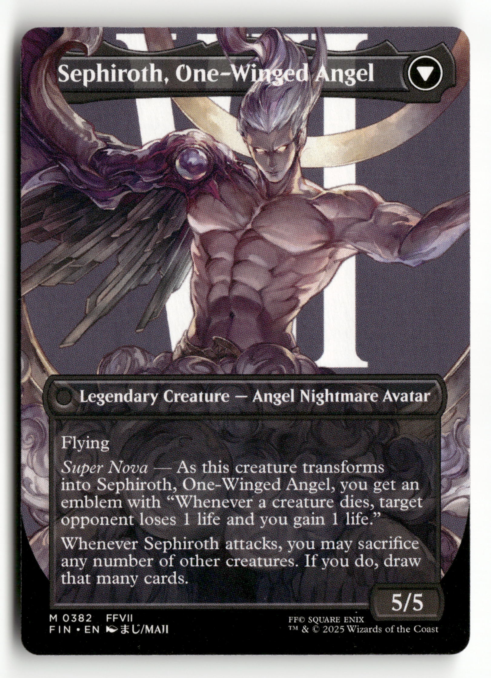 final fantasy mtg universes beyond MTG - Universes Beyond: Final Fantasy
