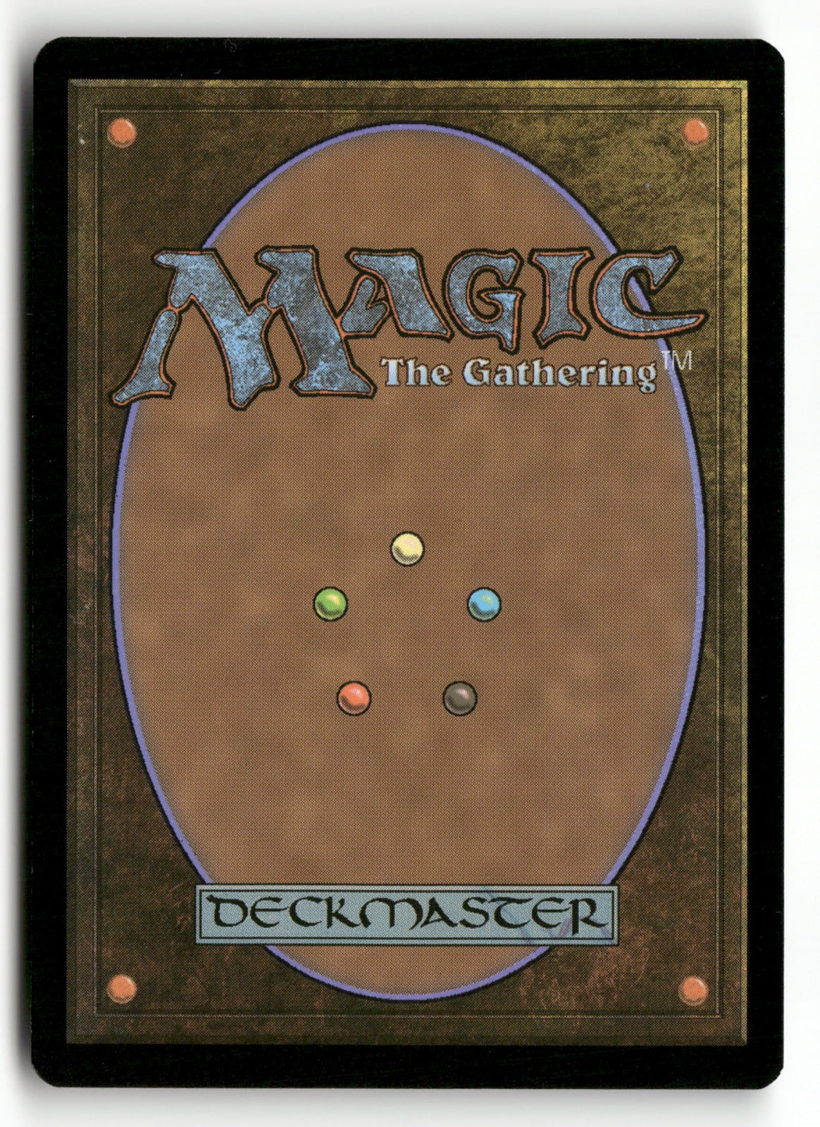 MTG Modern Horizons 2 325 Cabal Coffers (Borderless) M NM (Back)
