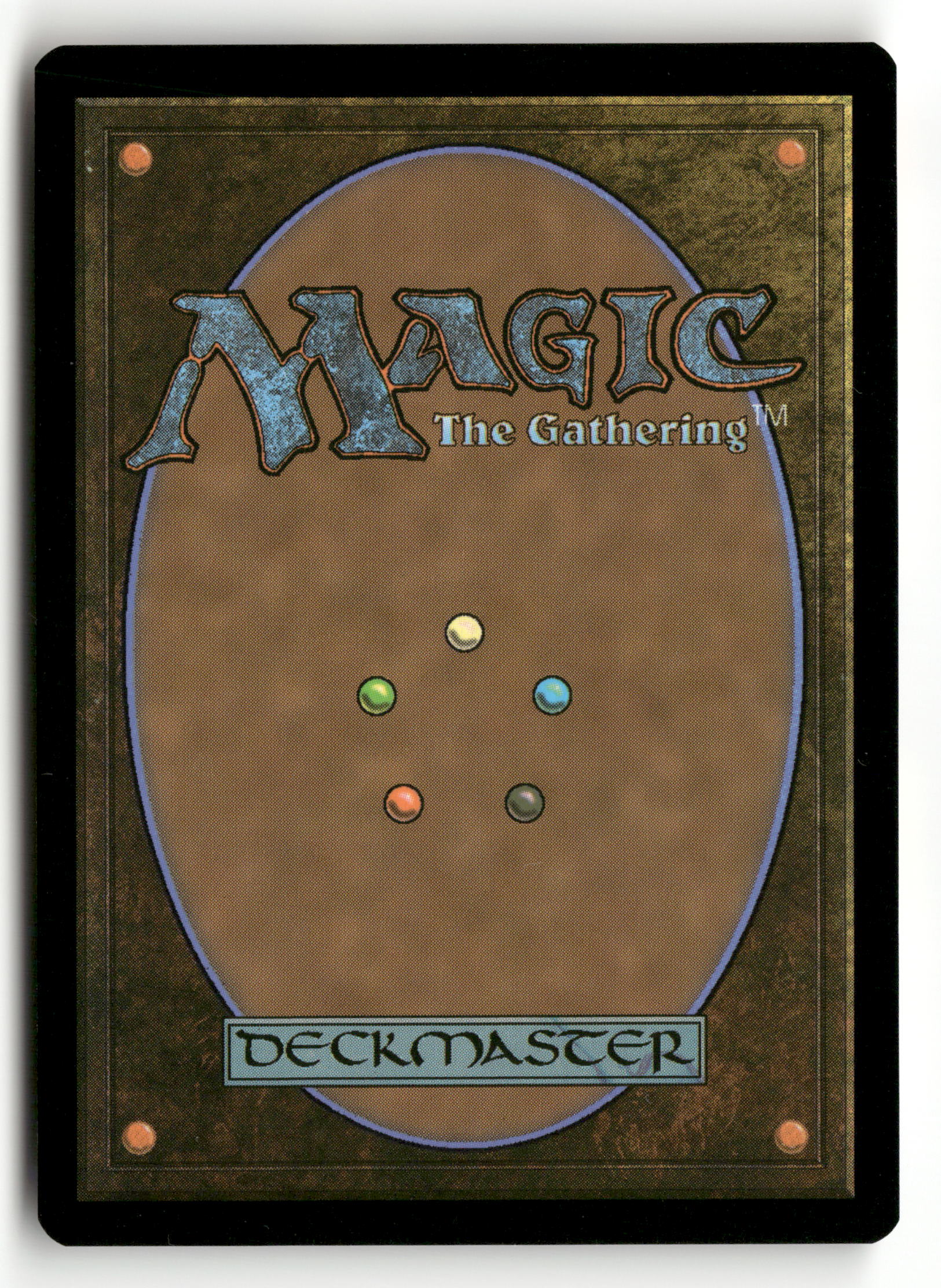MTG Marvel Universe 36 Parallel Lives (Borderless) M NM (Back)