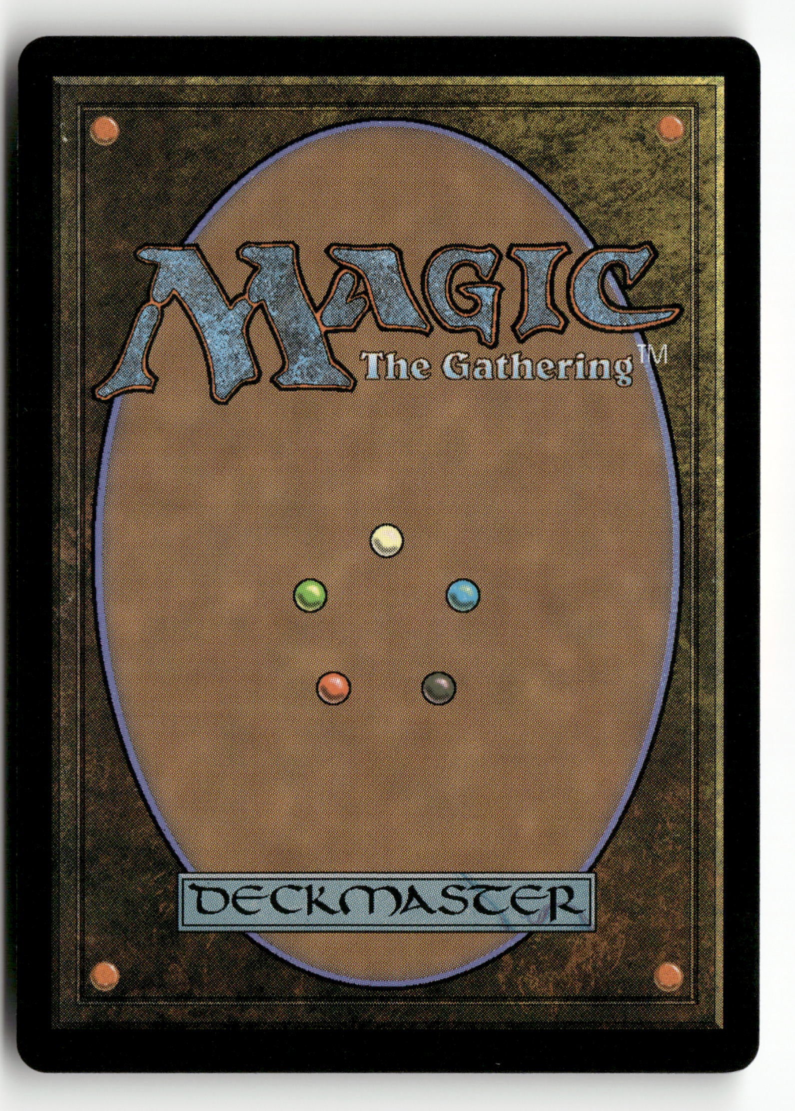 MTG Avatar: The Last Airbender  334 Fire Lord Azula (Borderless) R NM (Back)
