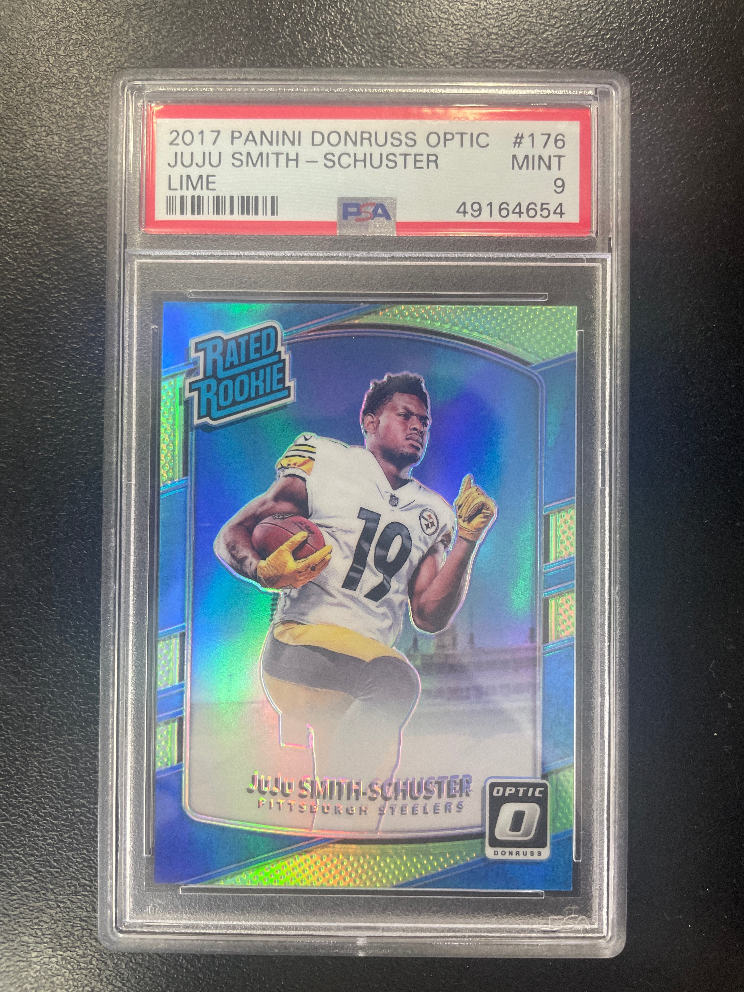 Mint Collectables