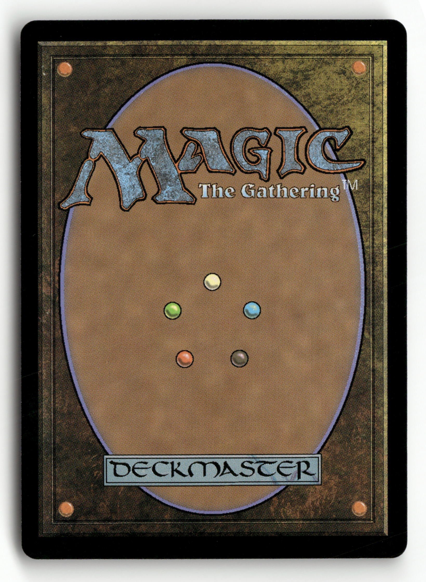 MTG Double Masters 2022 486 Doran, the Siege Tower (Foil Etched) R NM (Back)