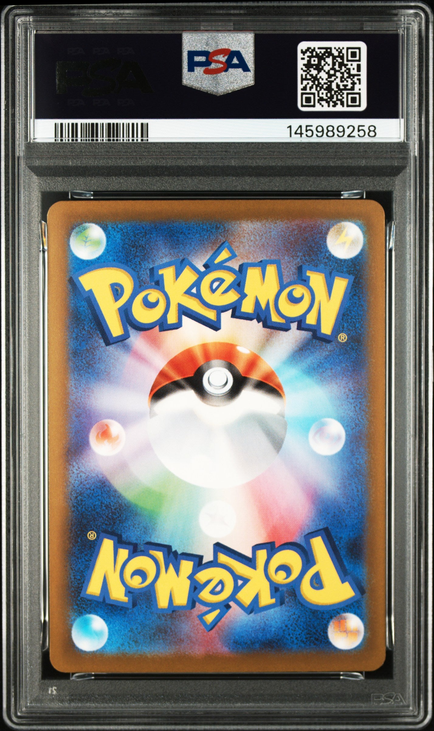 2025 Pokemon Japanese Mega Dream Ex #206 Team Rocket'S Dugtrio Art Rare PSA 10