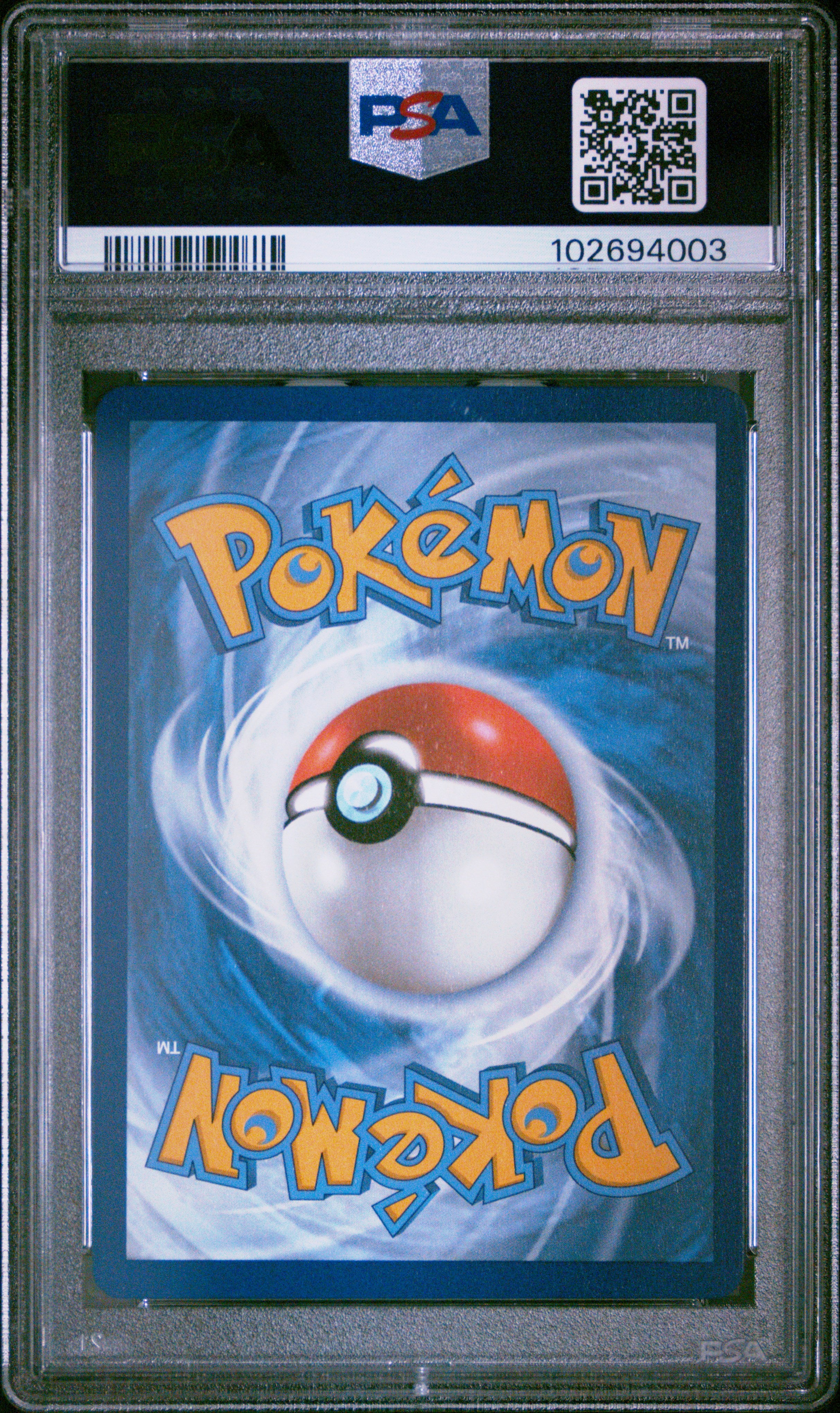 2022 Pokemon Sword & Shield Lost Origin #TG15 Fa/Centiskorch Vmax  PSA 10