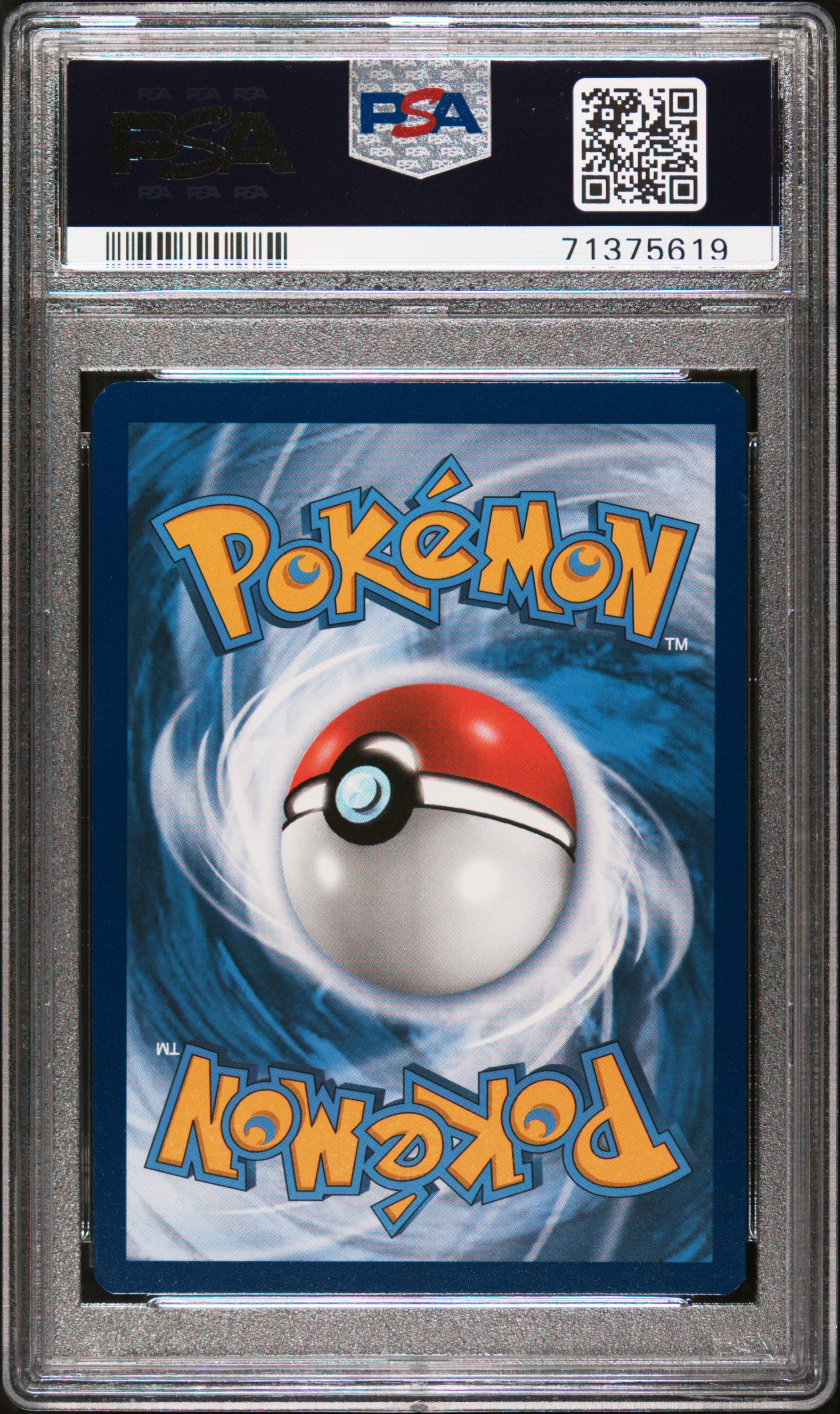 2022 Pokemon Swsh Black Star Promo #262 Fa/Charizard Vstar PSA 10