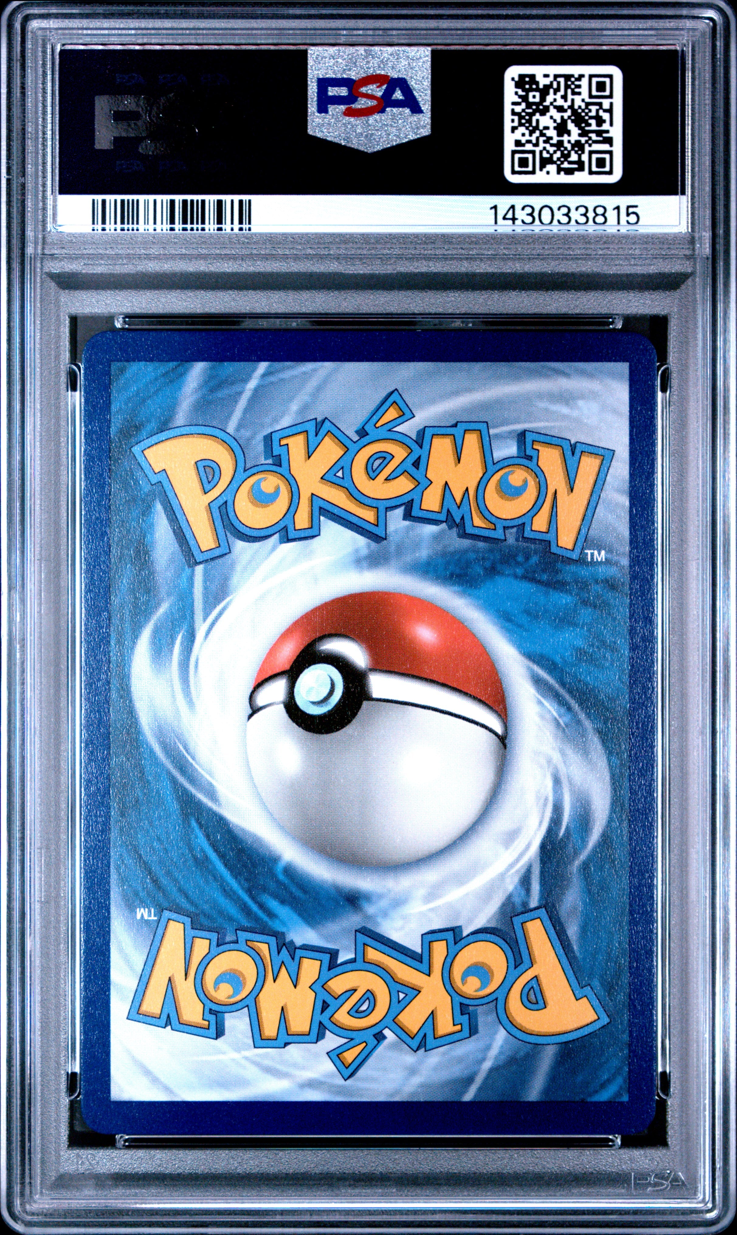 2021 Pokemon Sword & Shield Shining Fates #SV119 Fa/Ditto Vmax  PSA 10