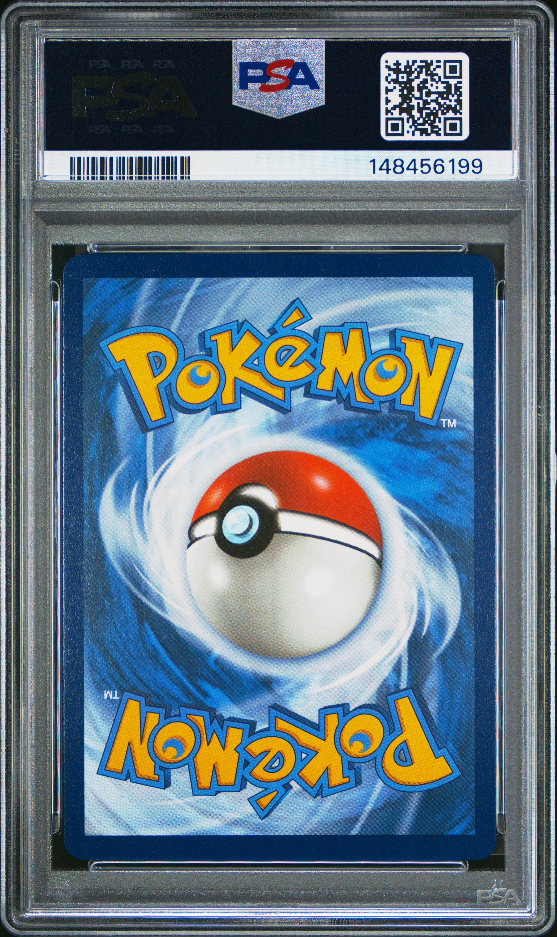 2025 Pokemon Meg En-Mega Evolution #163 Mega Latias Ex Ultra Rare PSA 10