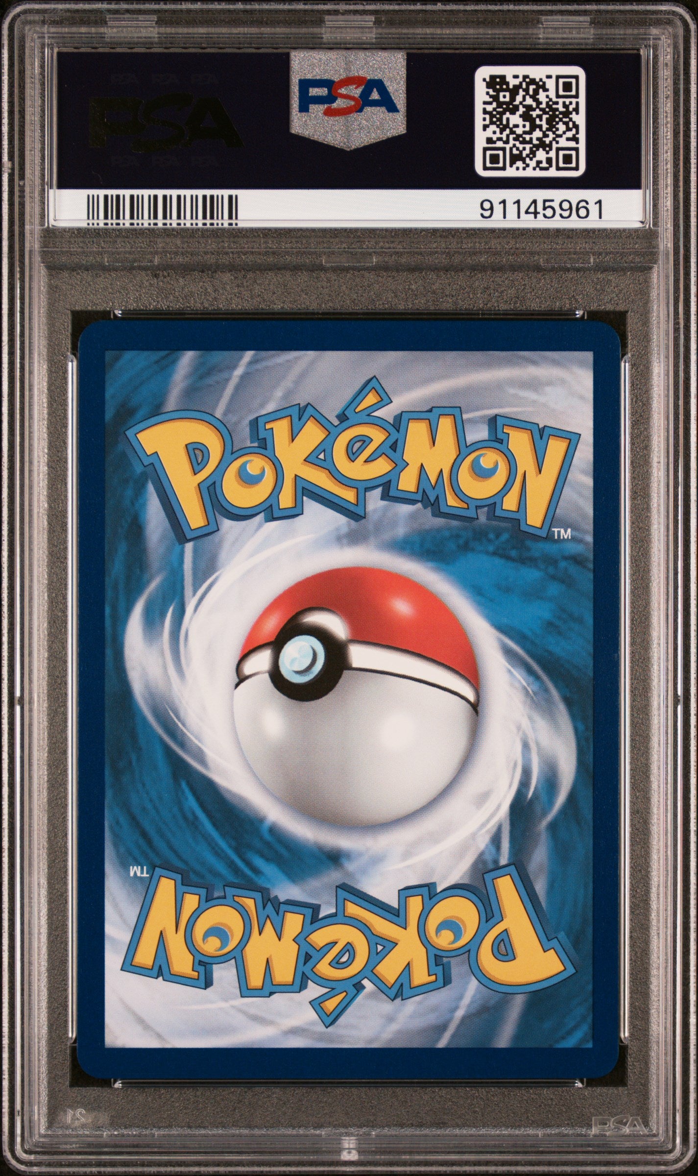 2020 Pokemon Sword & Shield Vivid Voltage #044 Fa/Pikachu Vmax PSA 10