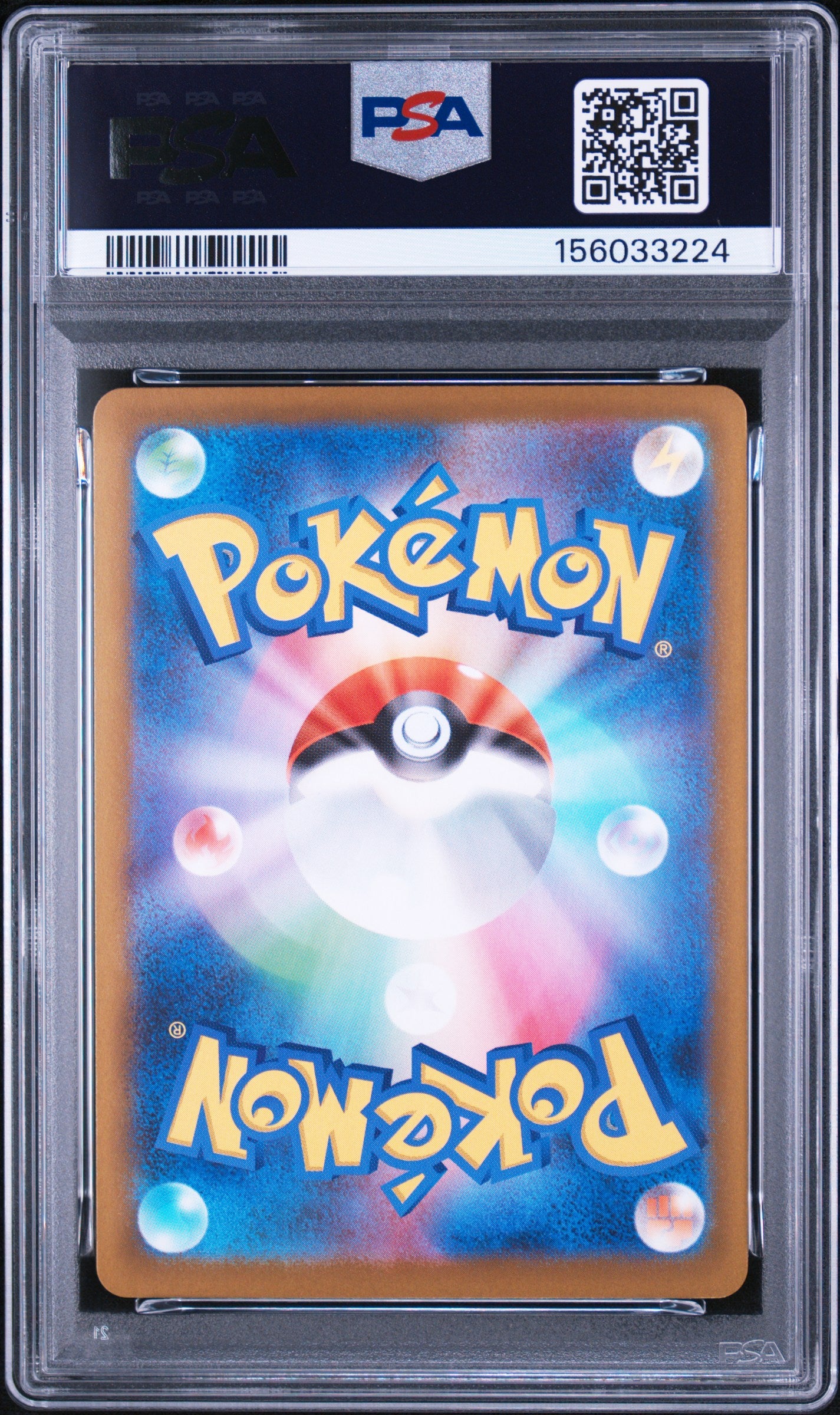2026 Pokemon Japanese M3-Nullifying Zero #083 Talonflame Art Rare PSA 10