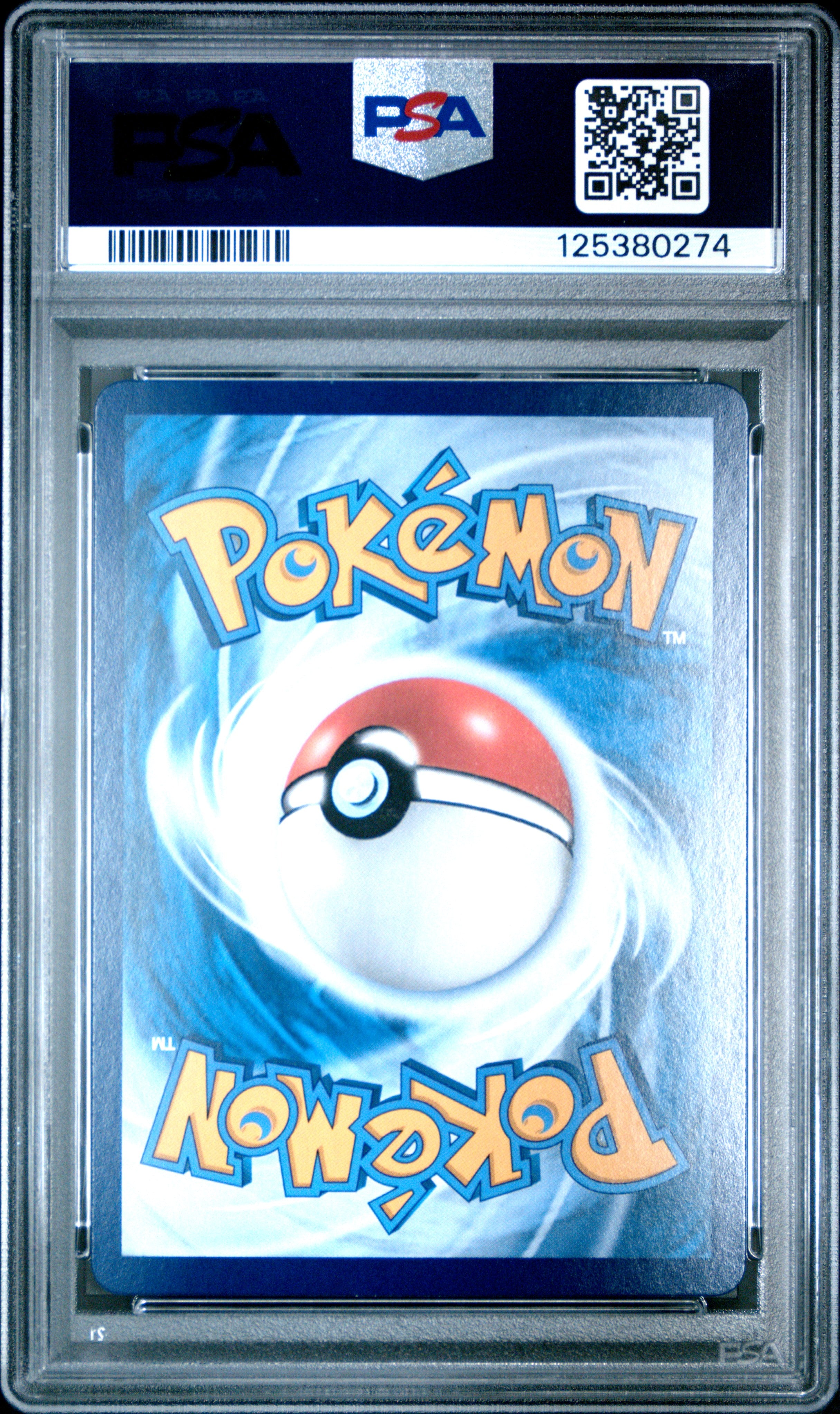 2025 Pokemon Simplified Chinese Cbb2 C-Gem Pack Vol 2 #15 Eevee PSA 10