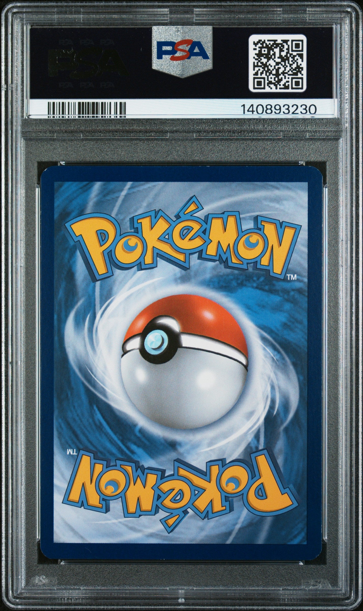 2016 Pokemon Xy Black Star Promo #XY121 Fa/Charizard Ex PSA 6