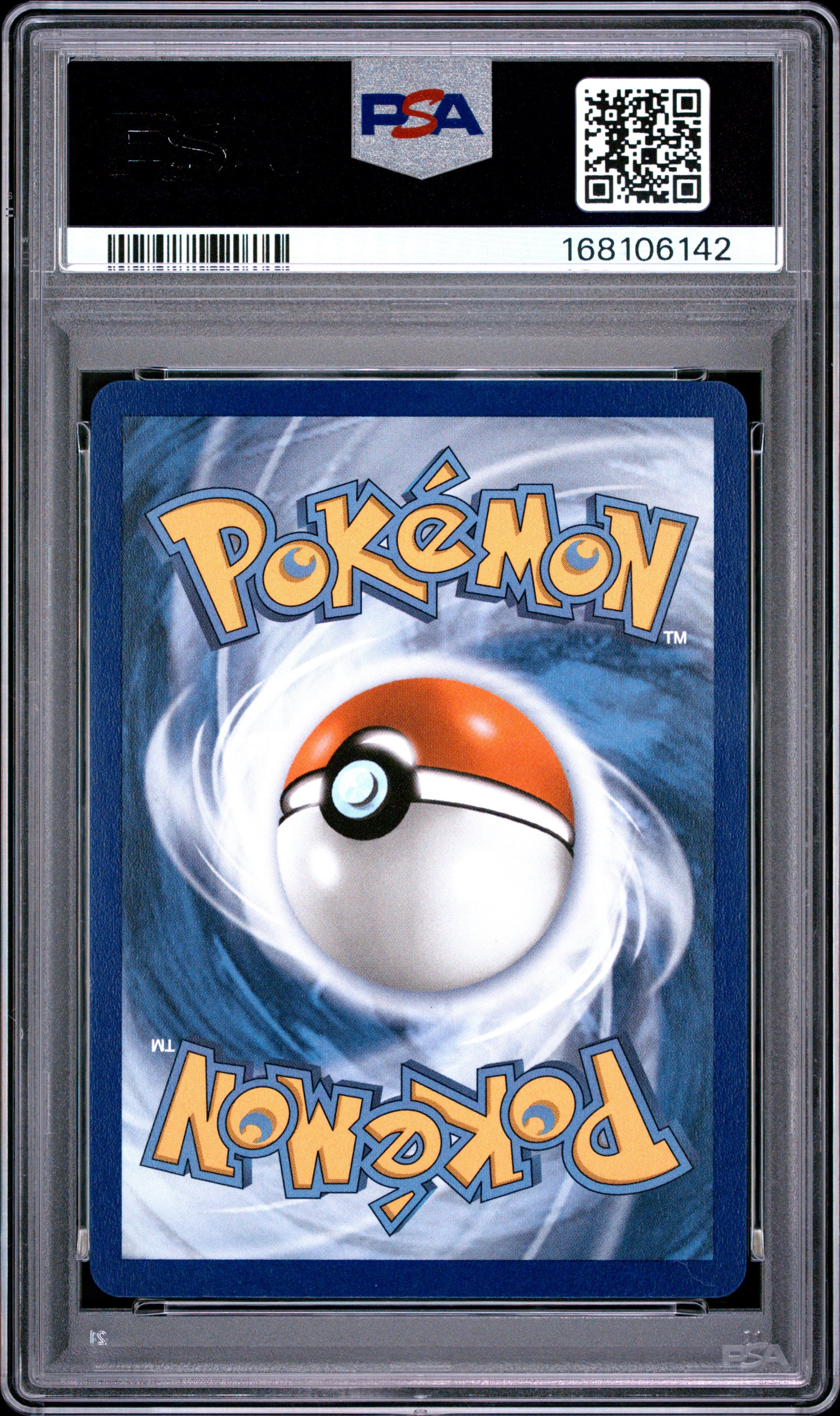 2026 Pokemon Black Star Promo #039 Squirtle First Partner PSA 10