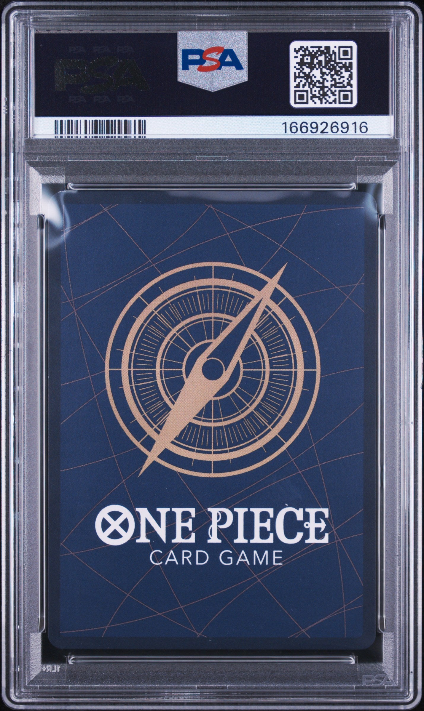 2024 One Piece Event Pack Vol.5 #067 Zoro-Juurou PSA 8